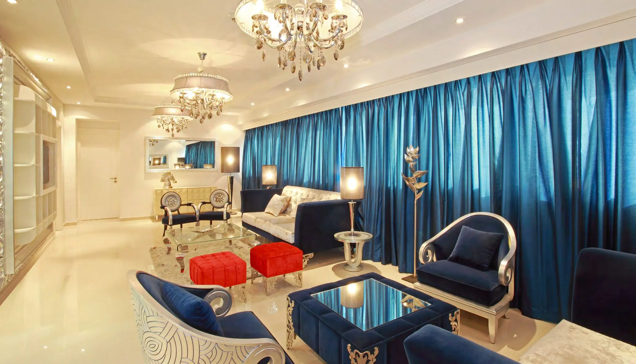 DAMAC "Marina Bay"