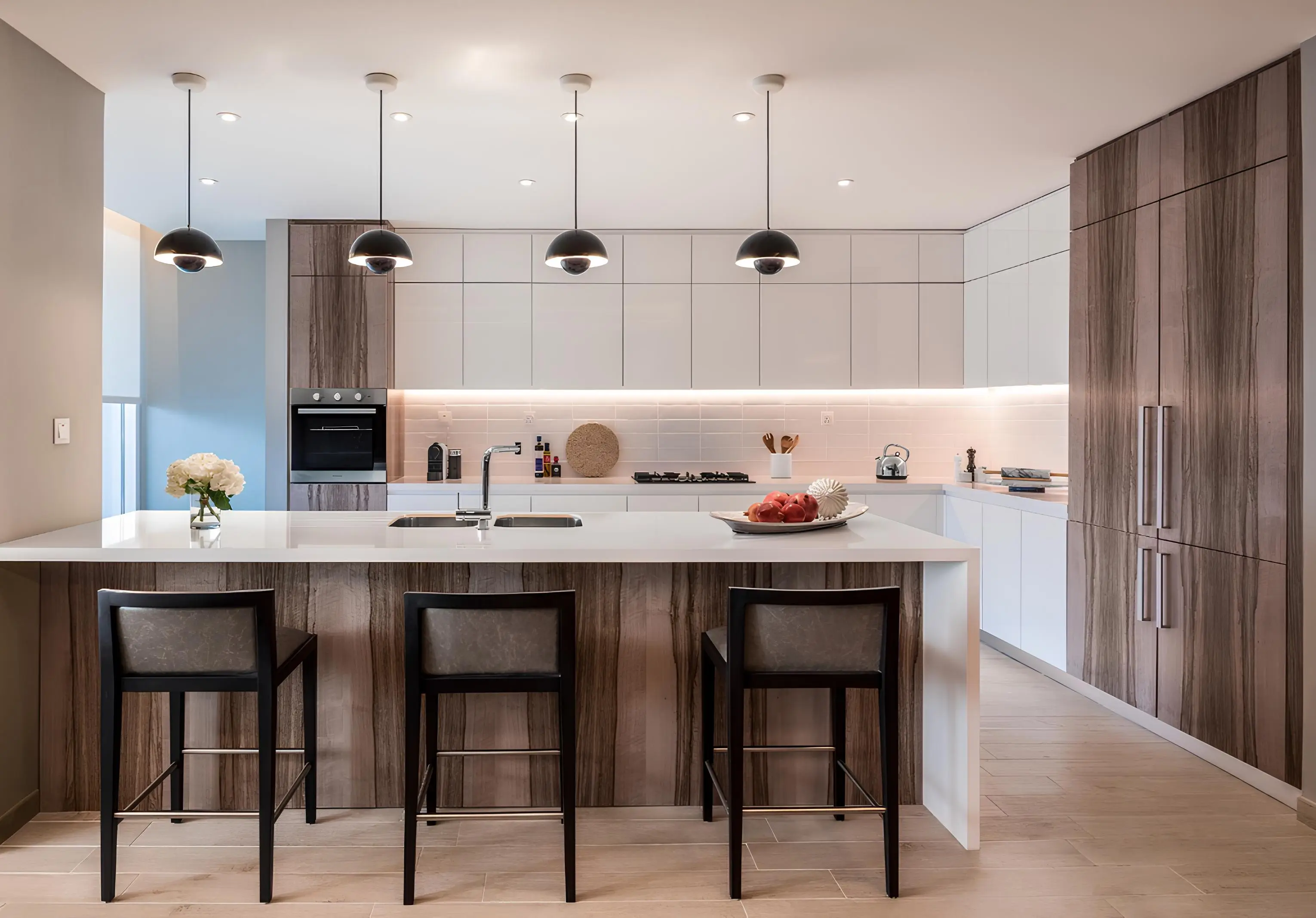 GEMINI PROPERTY DEVELOPERS "Splendor" 8