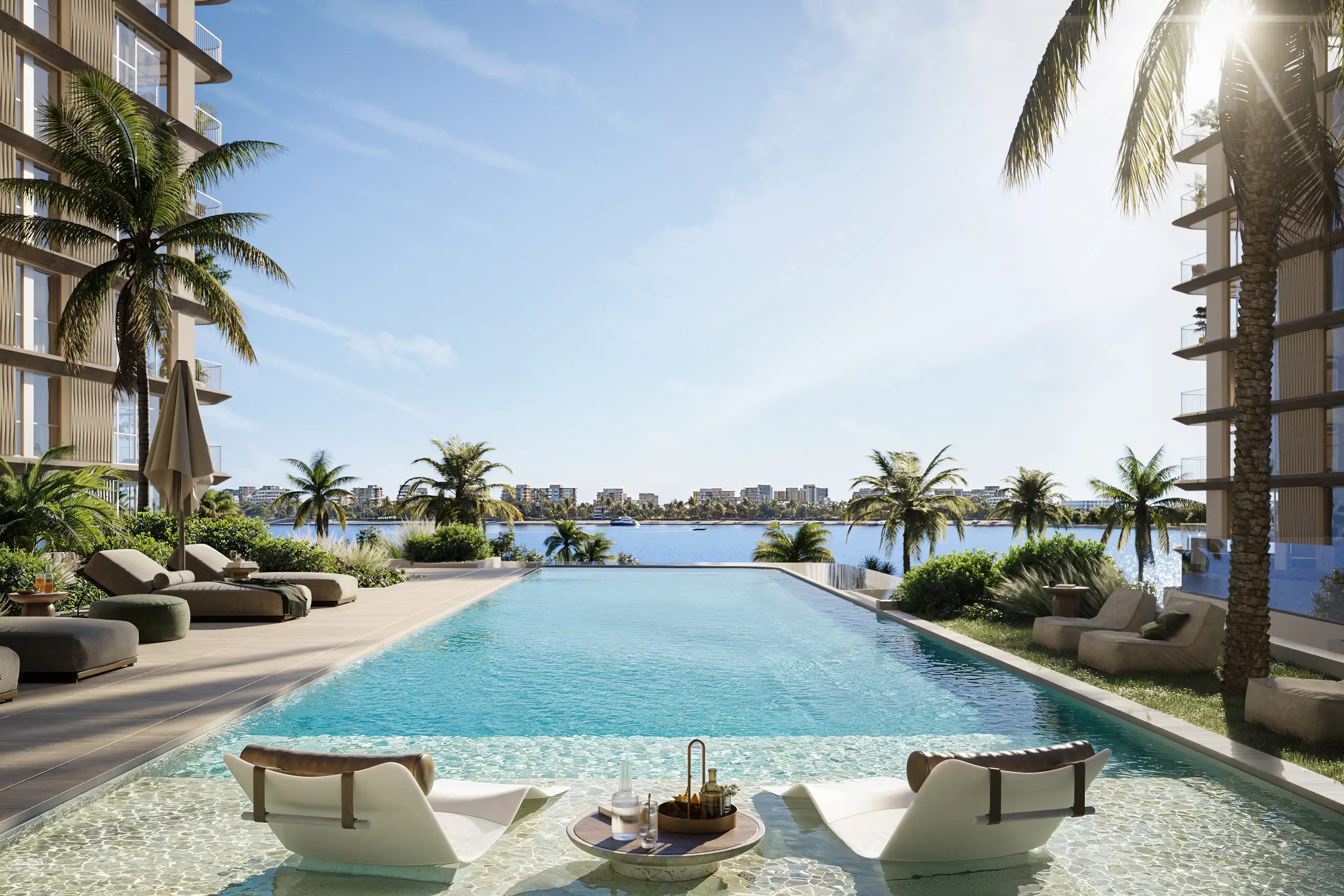 NAKHEEL PROPERTIES "Bay Grove Residences - Phase 3" 14