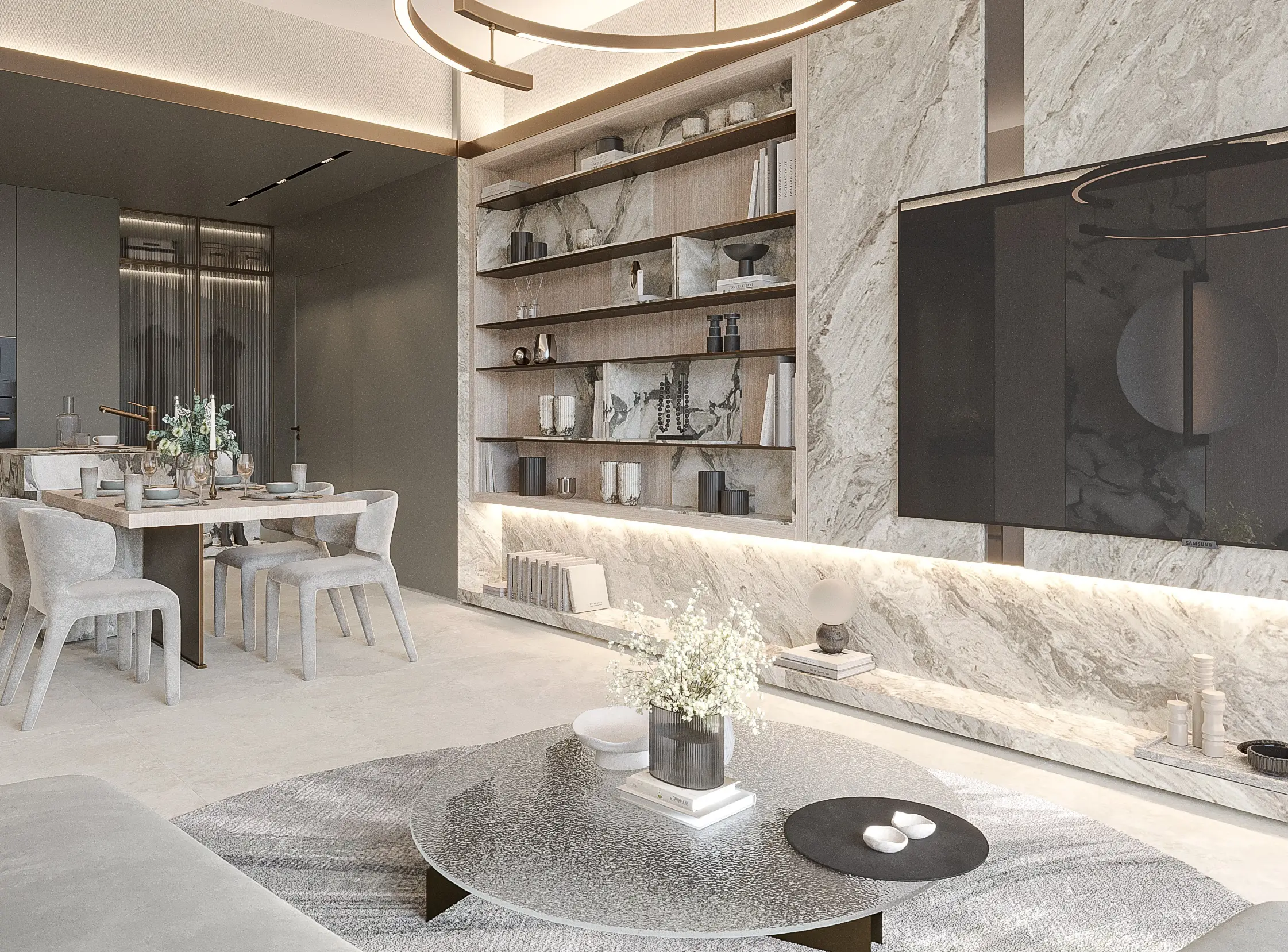 MAJID DEVELOPMENTS "Mayfair Gardens" 4