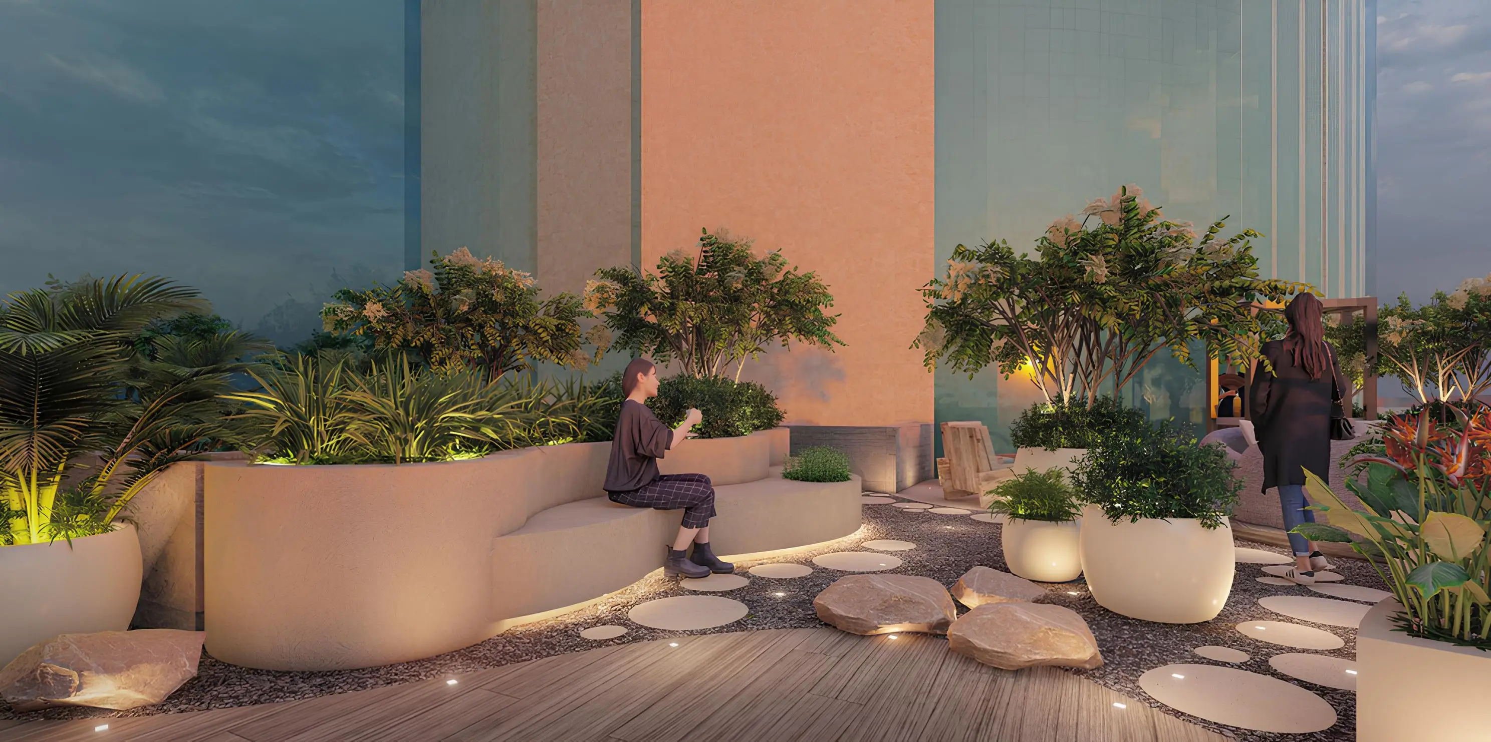 GJ PROPERTIES "The Biltmore Residences Sufouh" 24