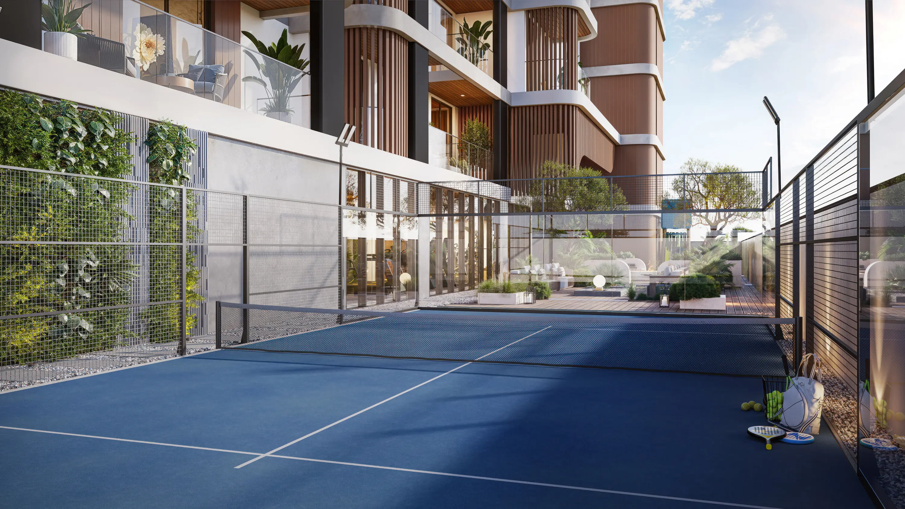 MAAIA DEVELOPERS "La Vue by MAAIA" 13