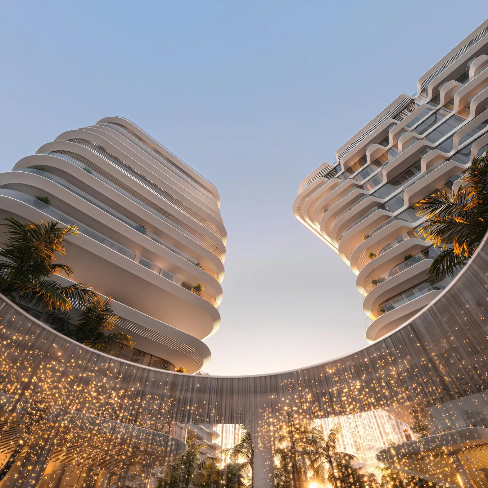 single static gallery