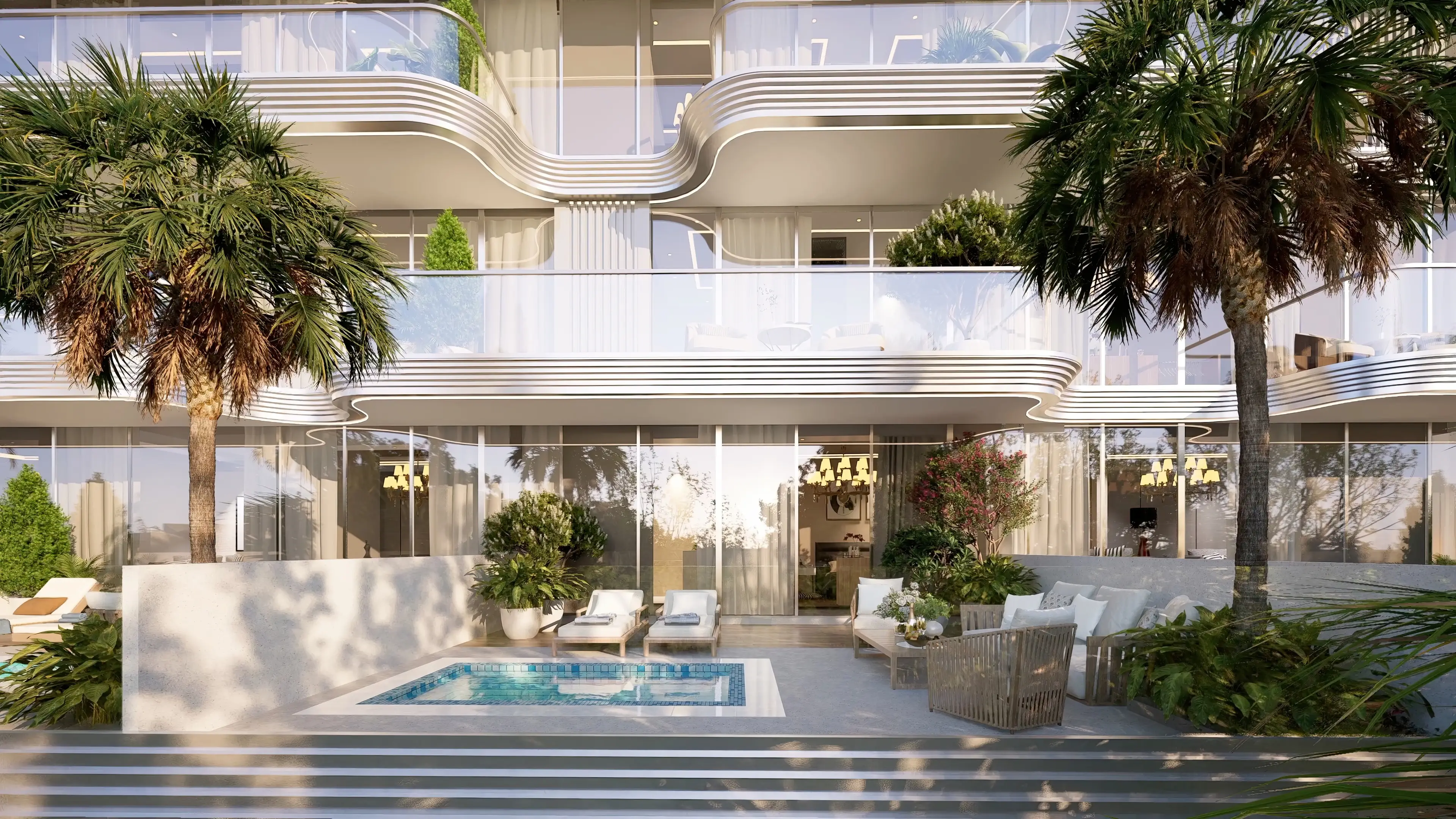 REFINE "Meriden Beach Residences" 25
