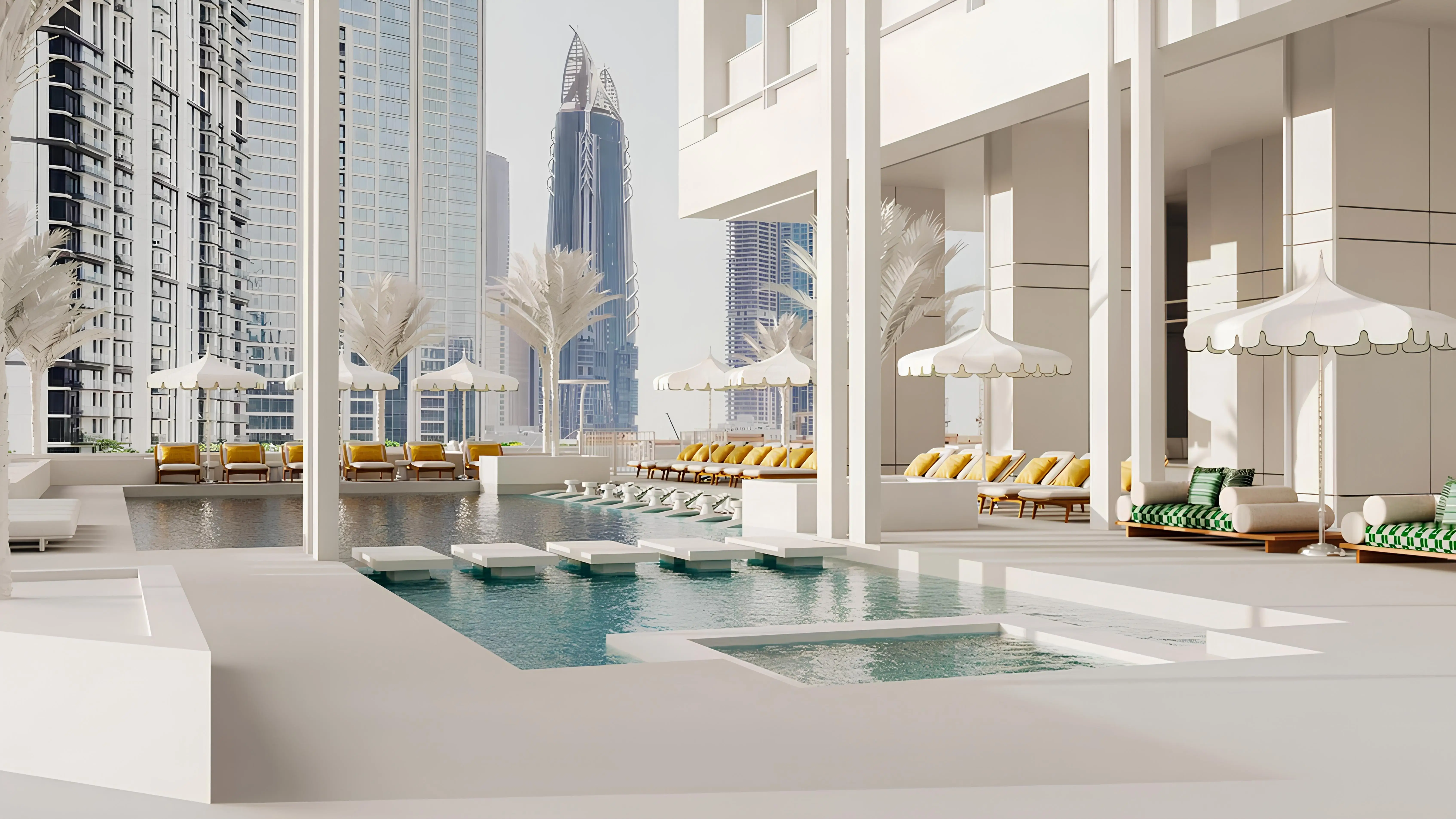 REFINE "Sofitel Branded Residences" NEW LAUNCH 8