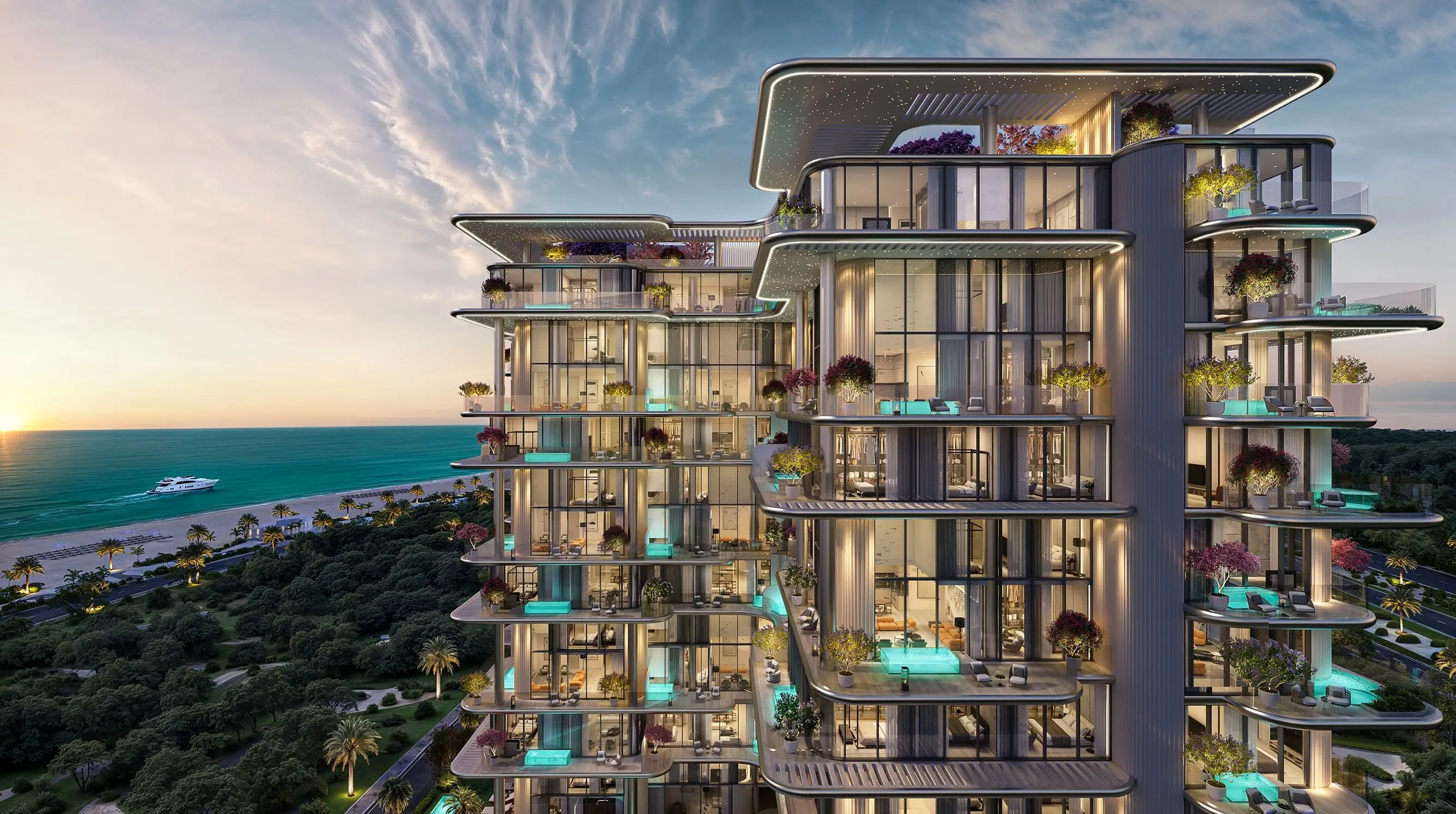 MR. EIGHT DEVELOPMENT "Villa del Gavi" 9