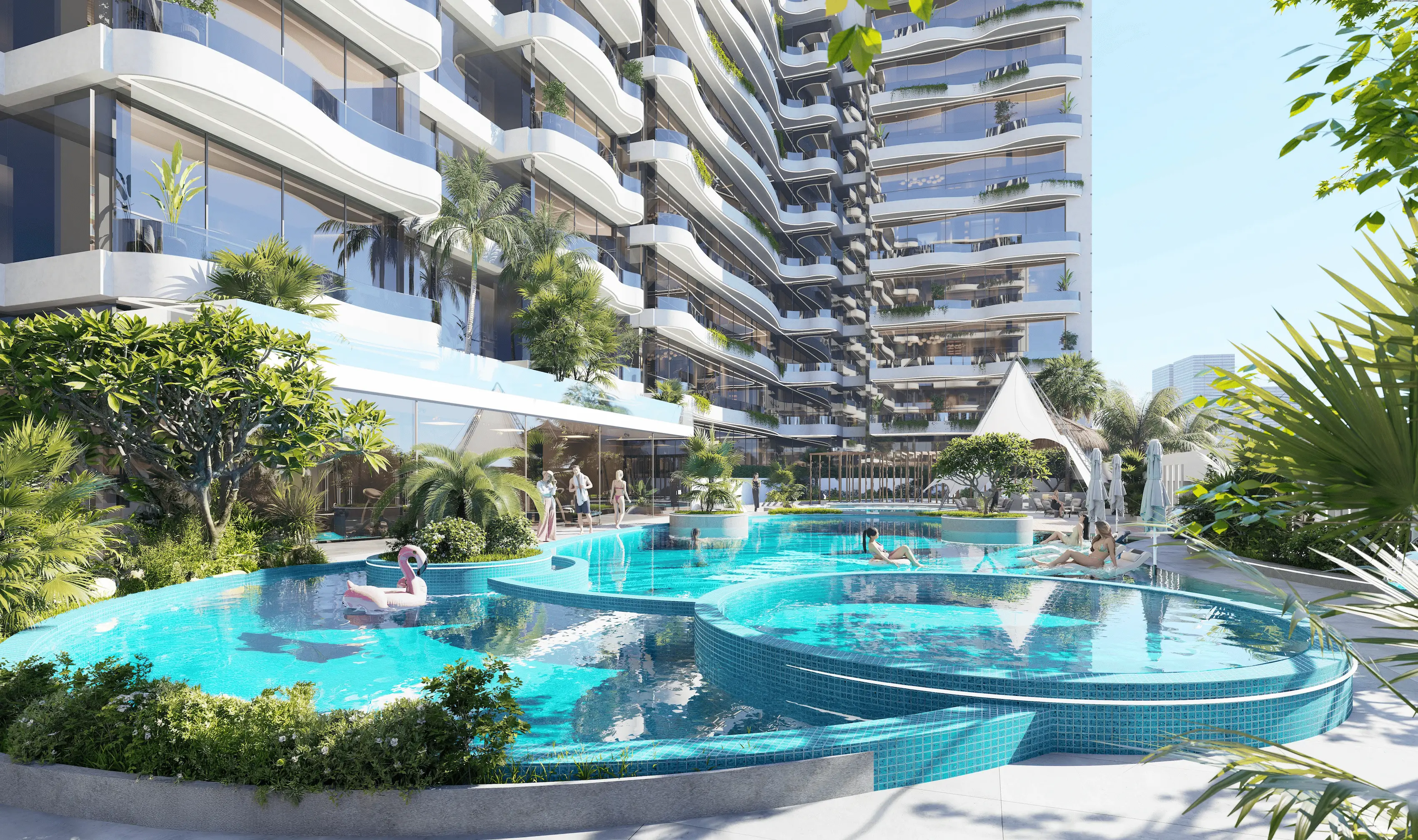BAMX DEVELOPMENT "311 Boulevard" 4