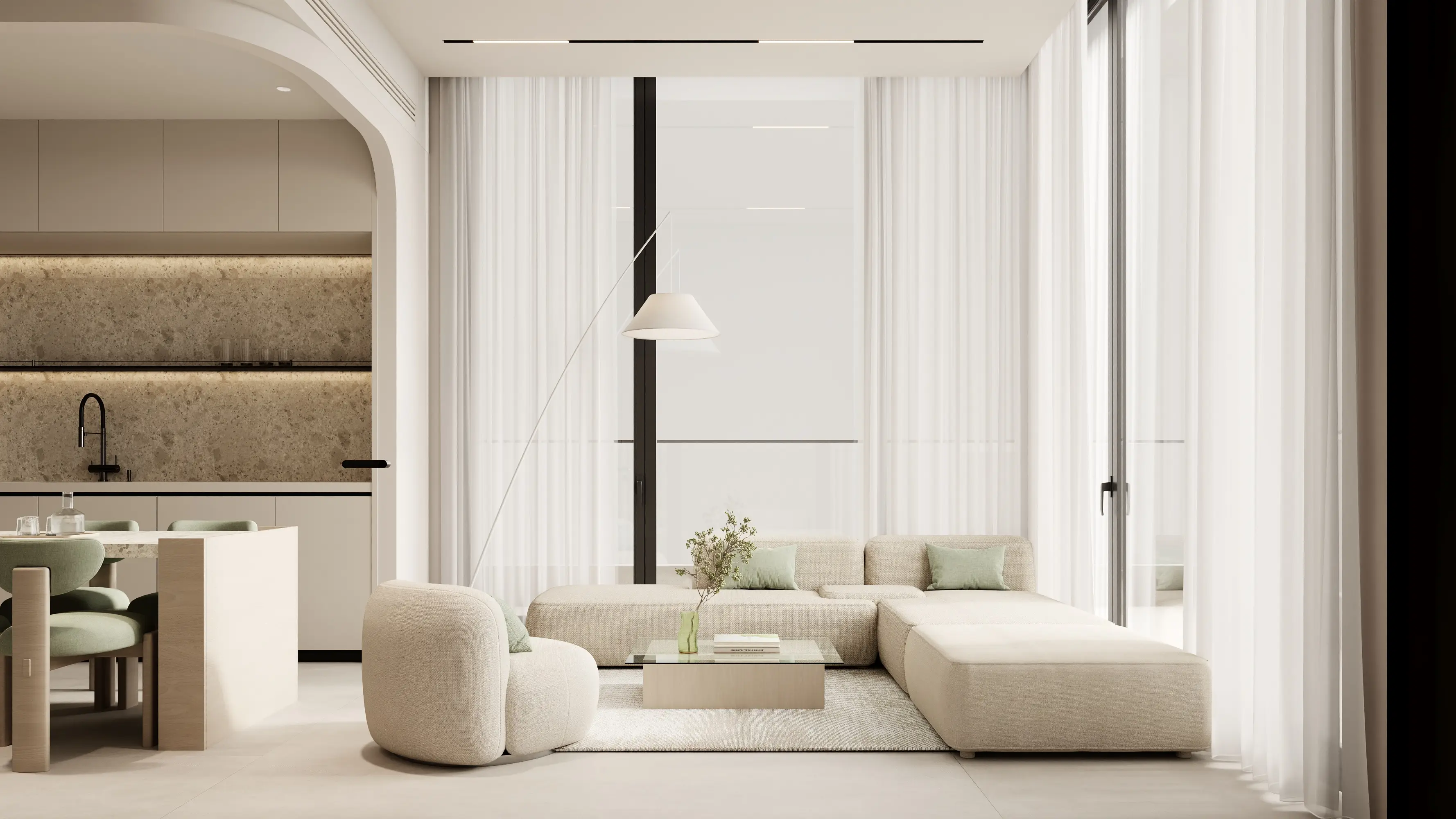 THRIVESTATE SQUARE "Arthouse Residences by Aviaan" 15