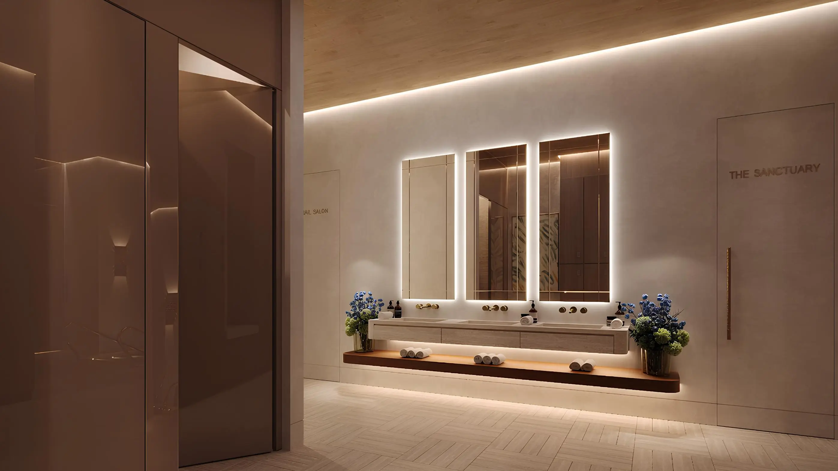 FAKHRUDDIN PROPERTIES "Treppan Serenique Residences" 7