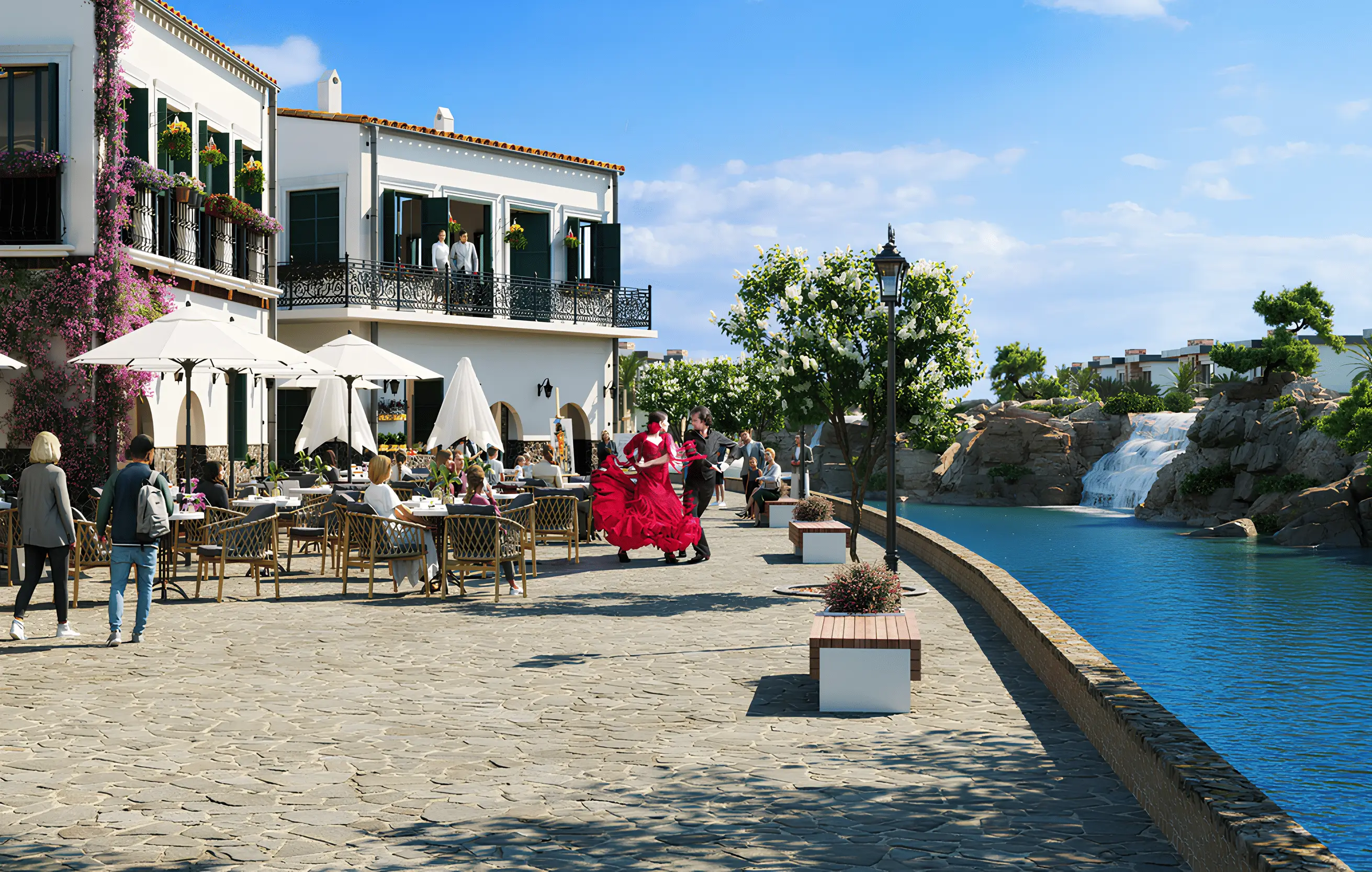 Amenities image 7
