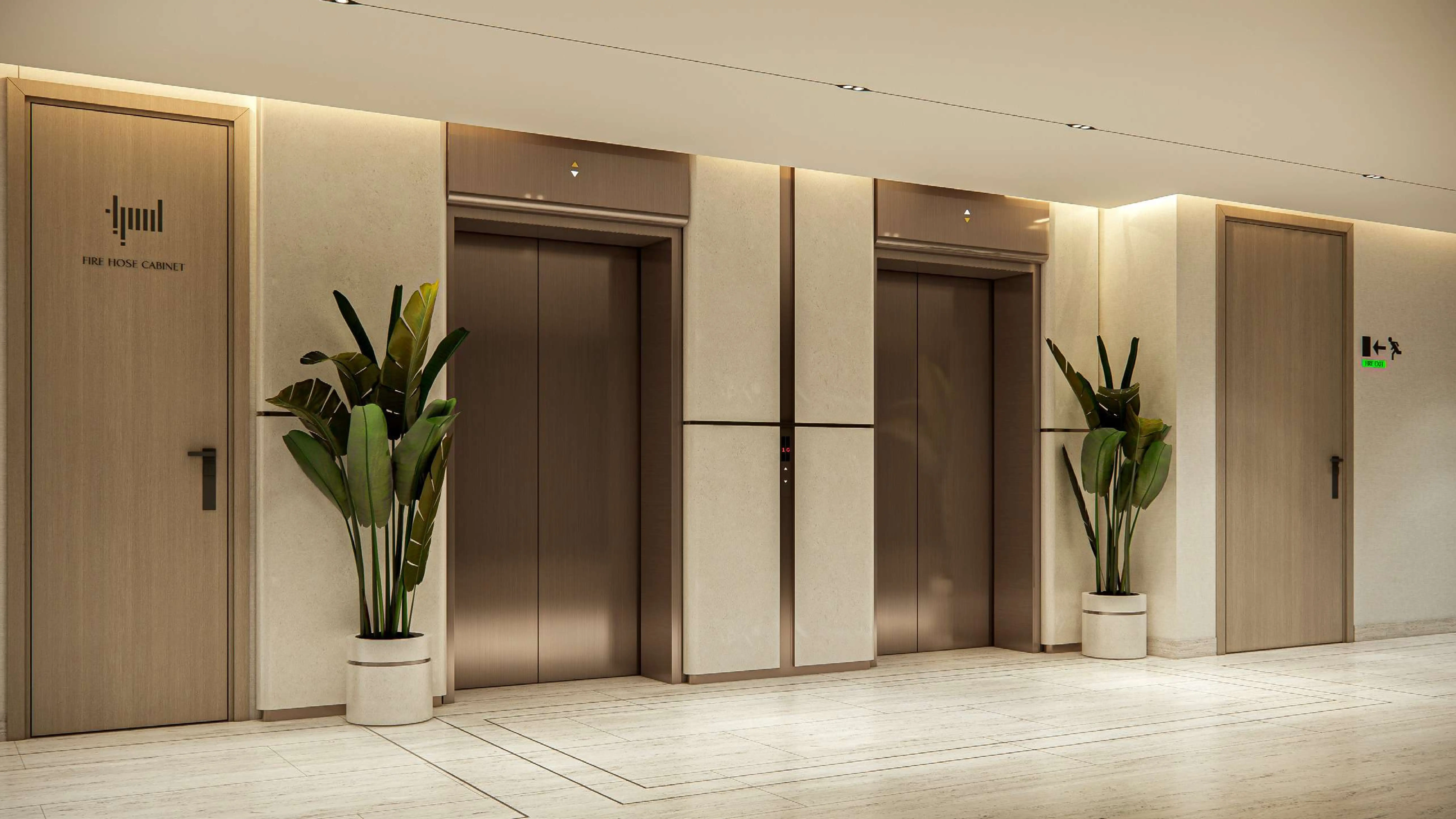 ALISHAAN DEVELOPMENTS "Parkgreen Residences" 16