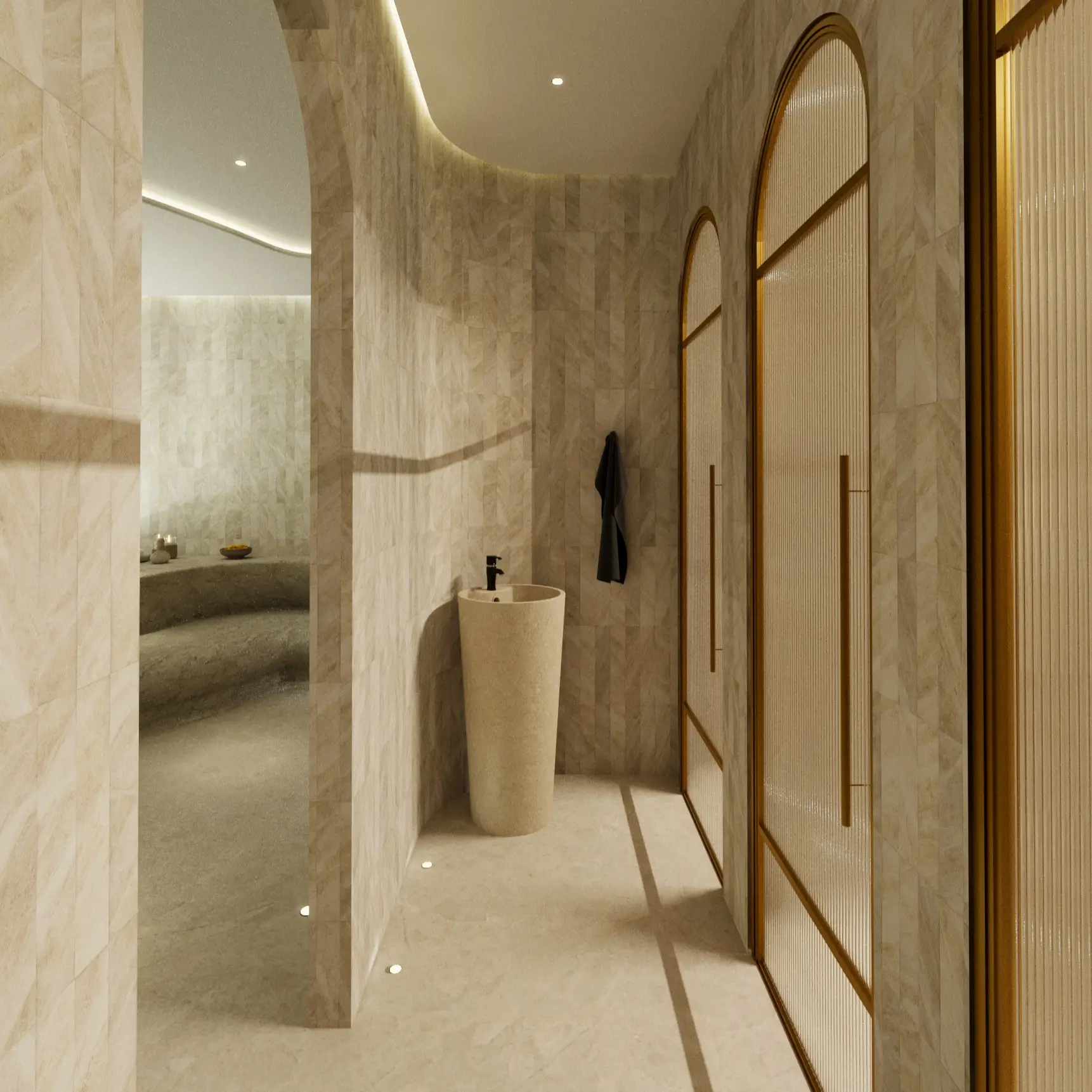 PEACE HOMES "Natuzzi Harmoni Homes" 16