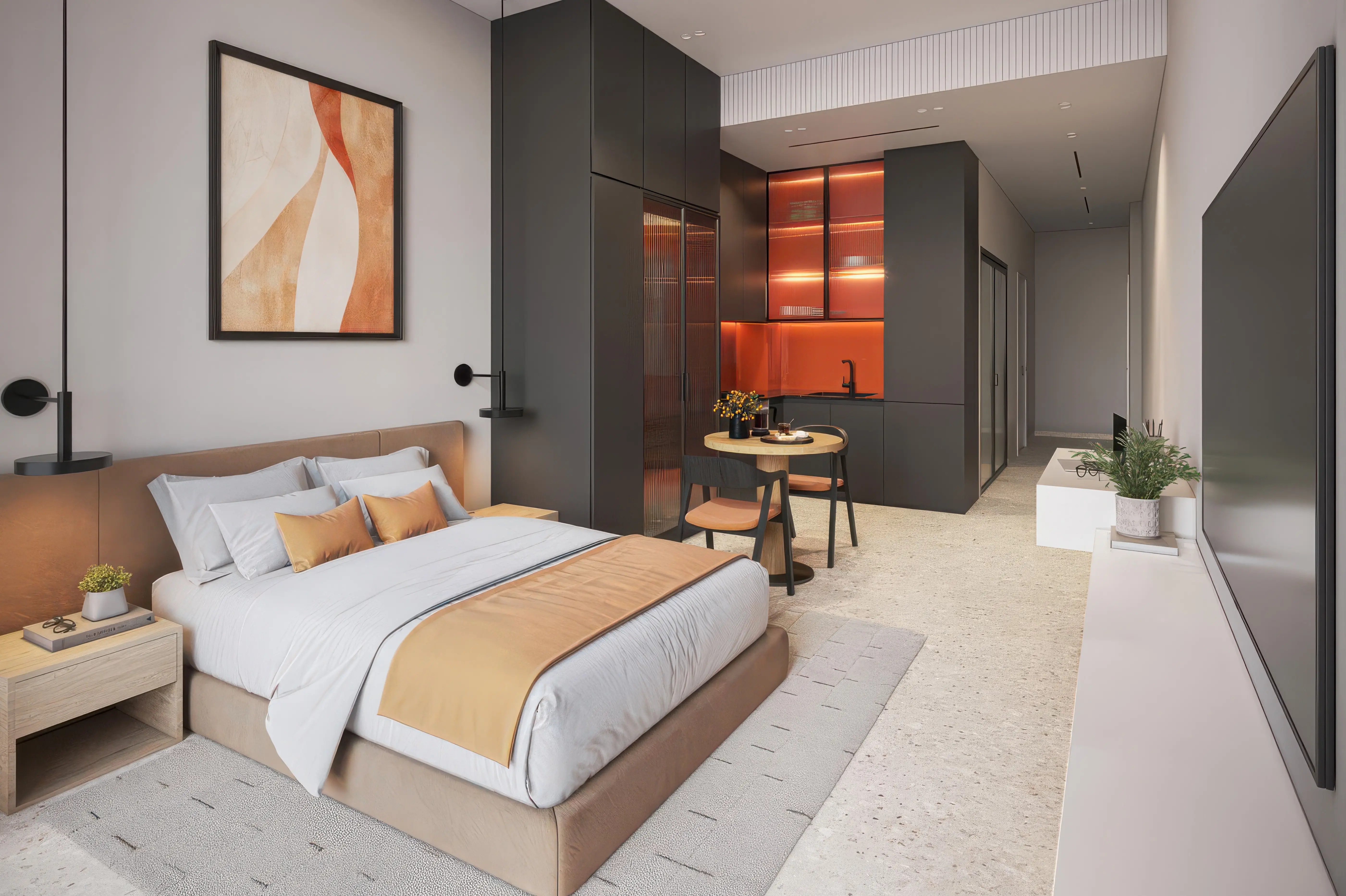 OBG "Native Haus" NEW LAUNCH in Jumeirah Village Triangle