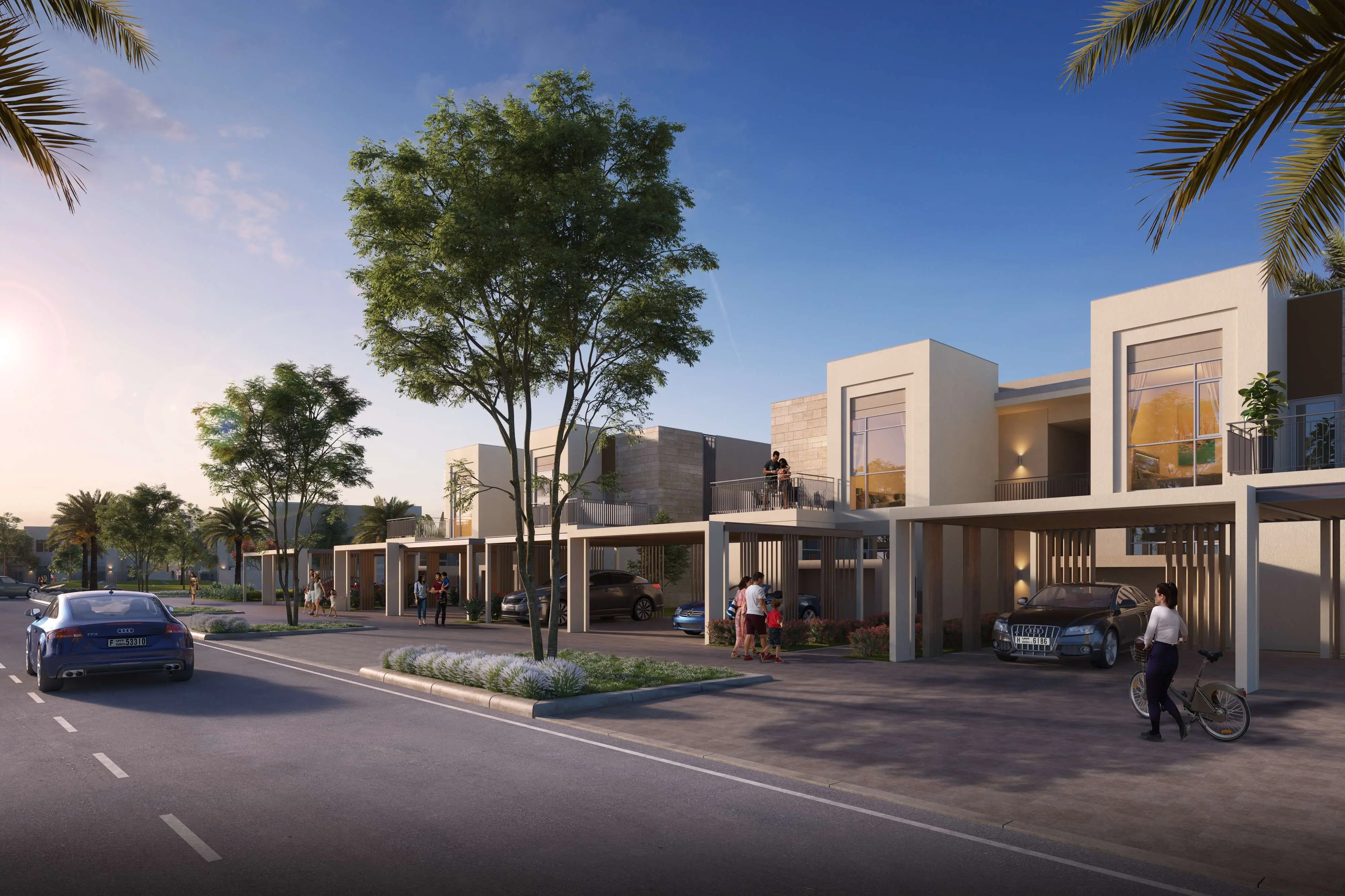 single static gallery