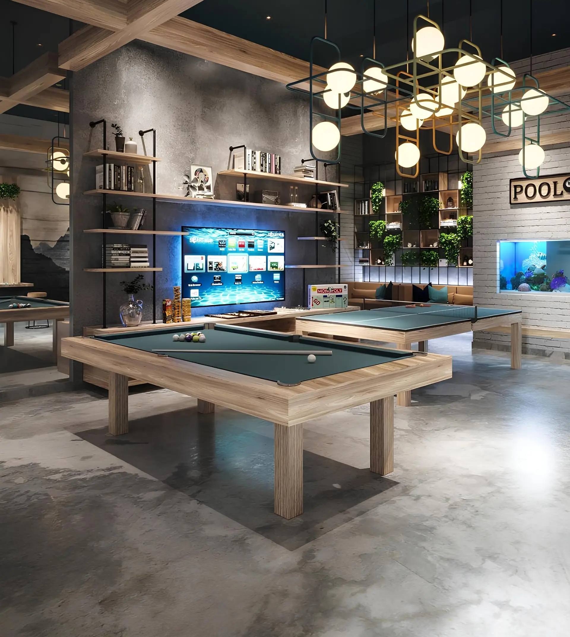 AYS DEVELOPERS "Q Gardens Aliya" 2