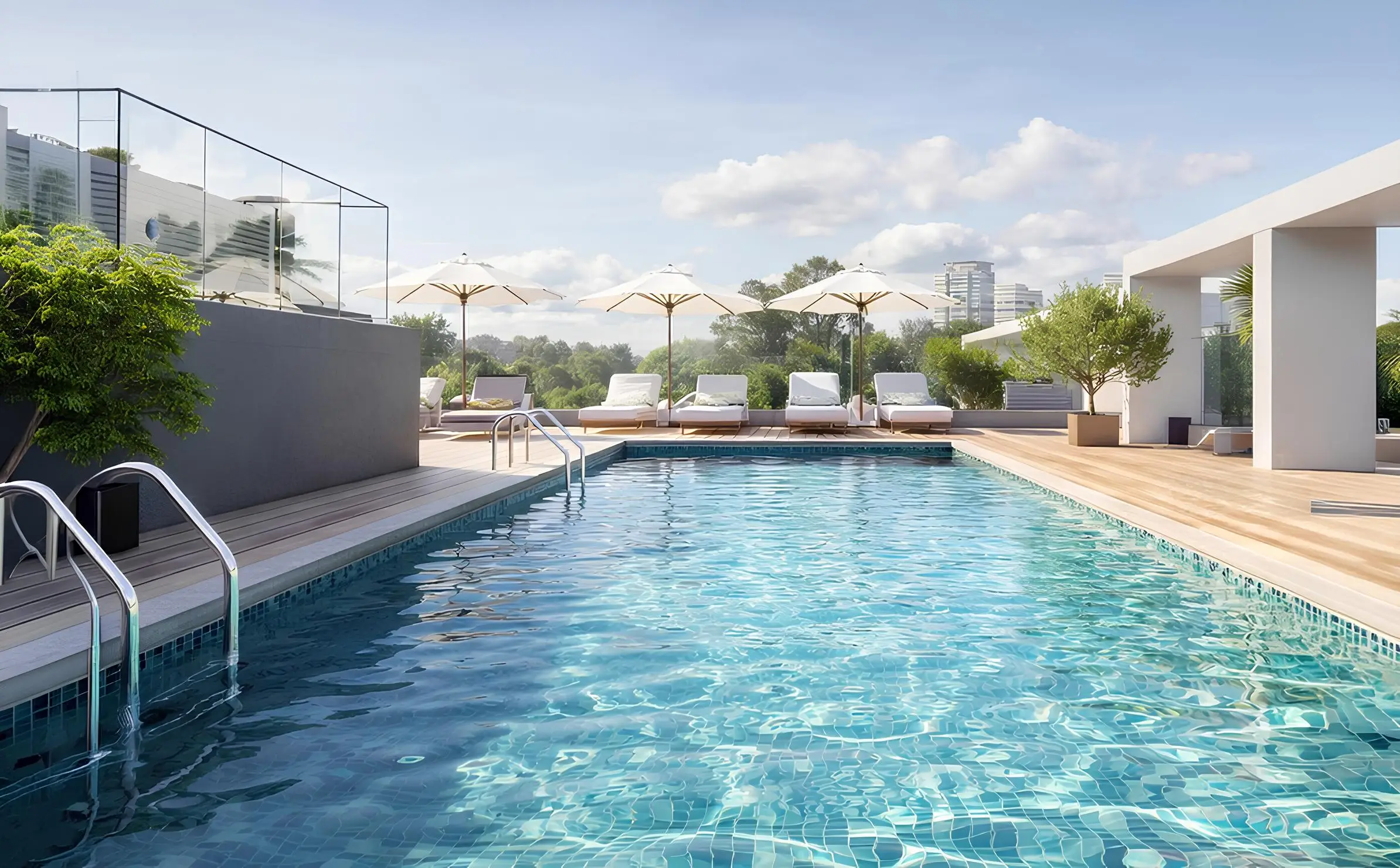 LINCOLN STAR REAL ESTATE DEVELOPMENT "Lincoln Star Residence 4" 7
