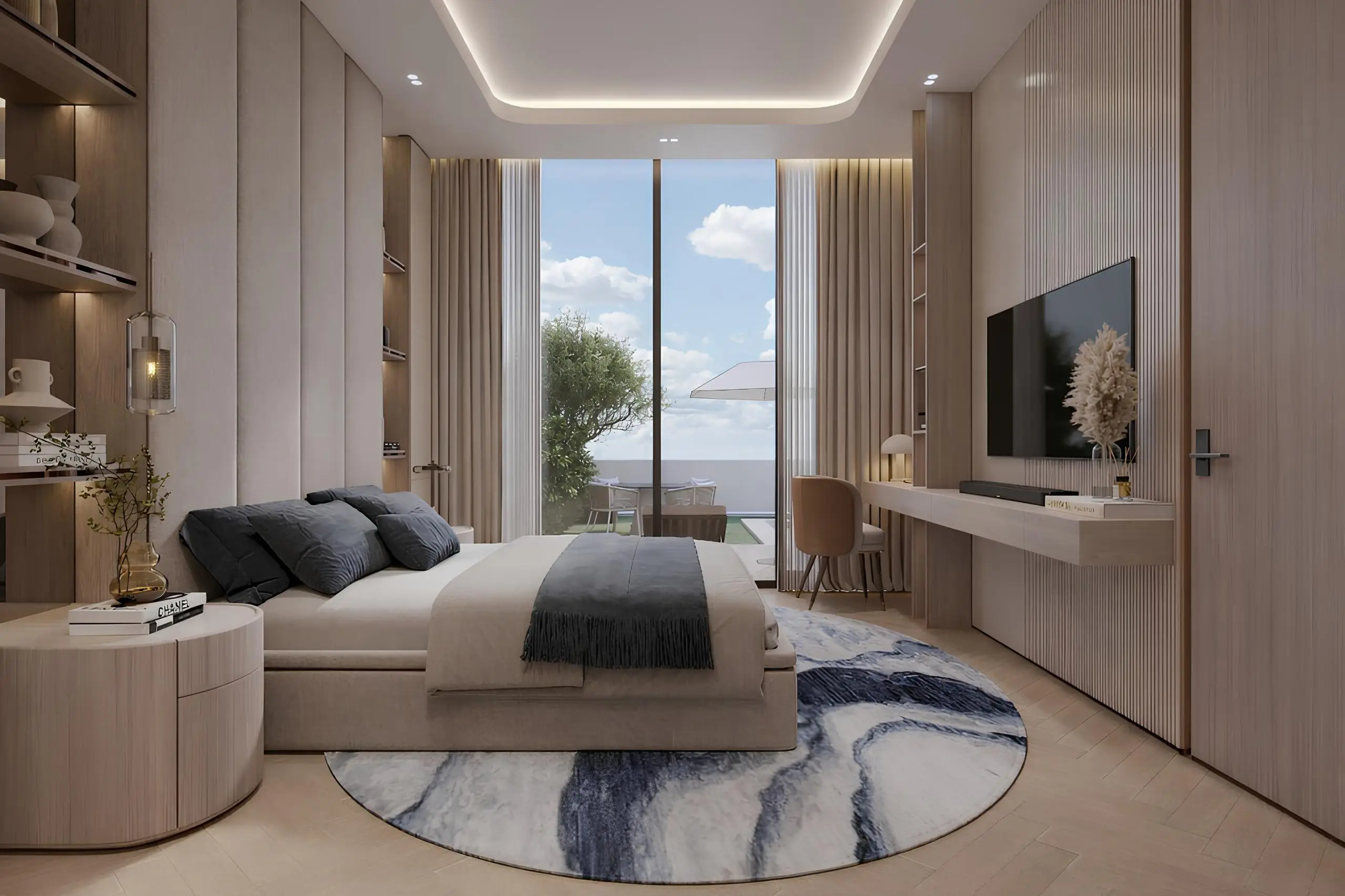 REFINE "Meriden Beach Residences" 26