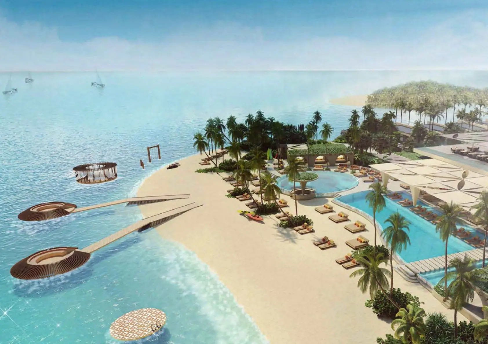 ZAYA "Zuha Island" 9