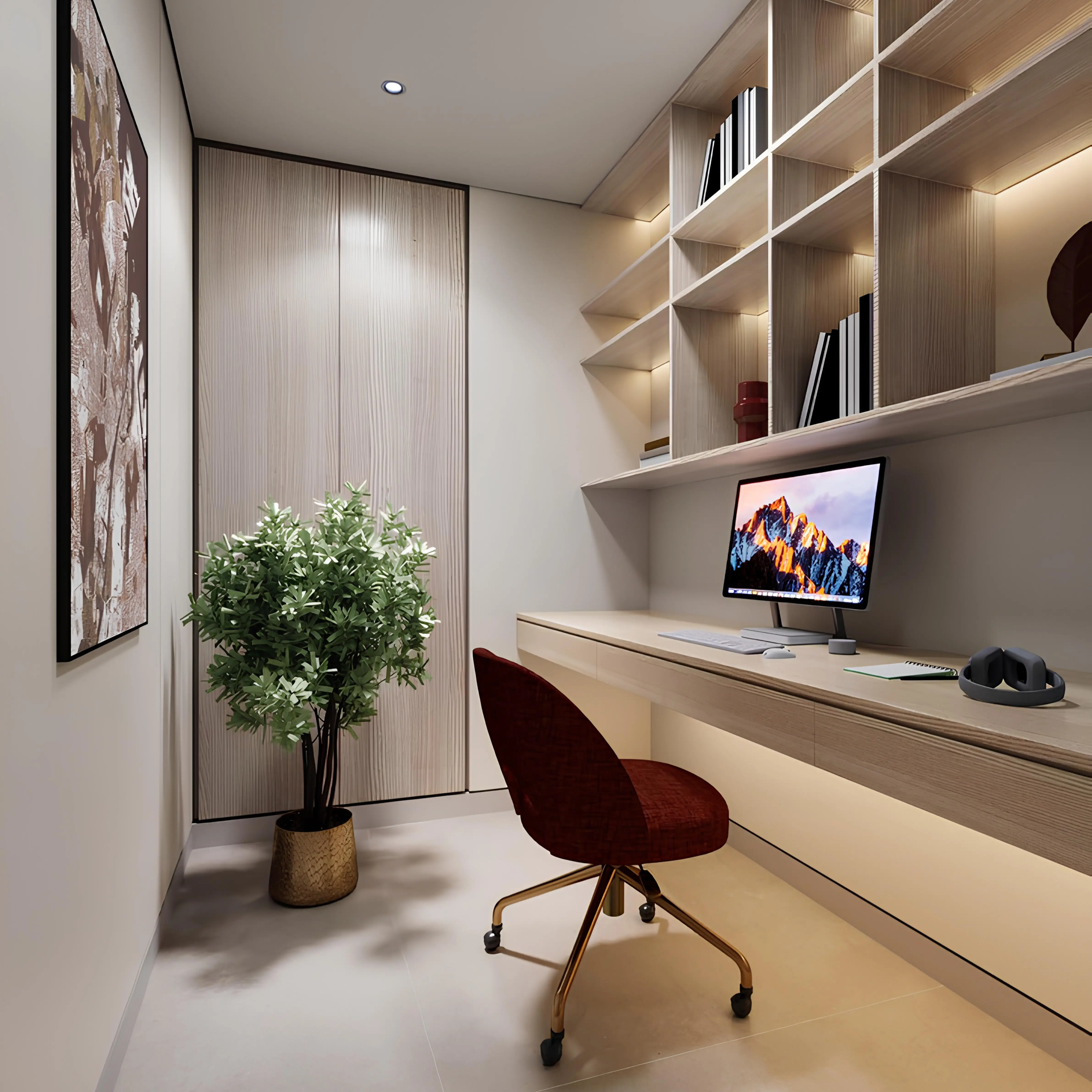 BETTERHOMES "Solen Residence" 9