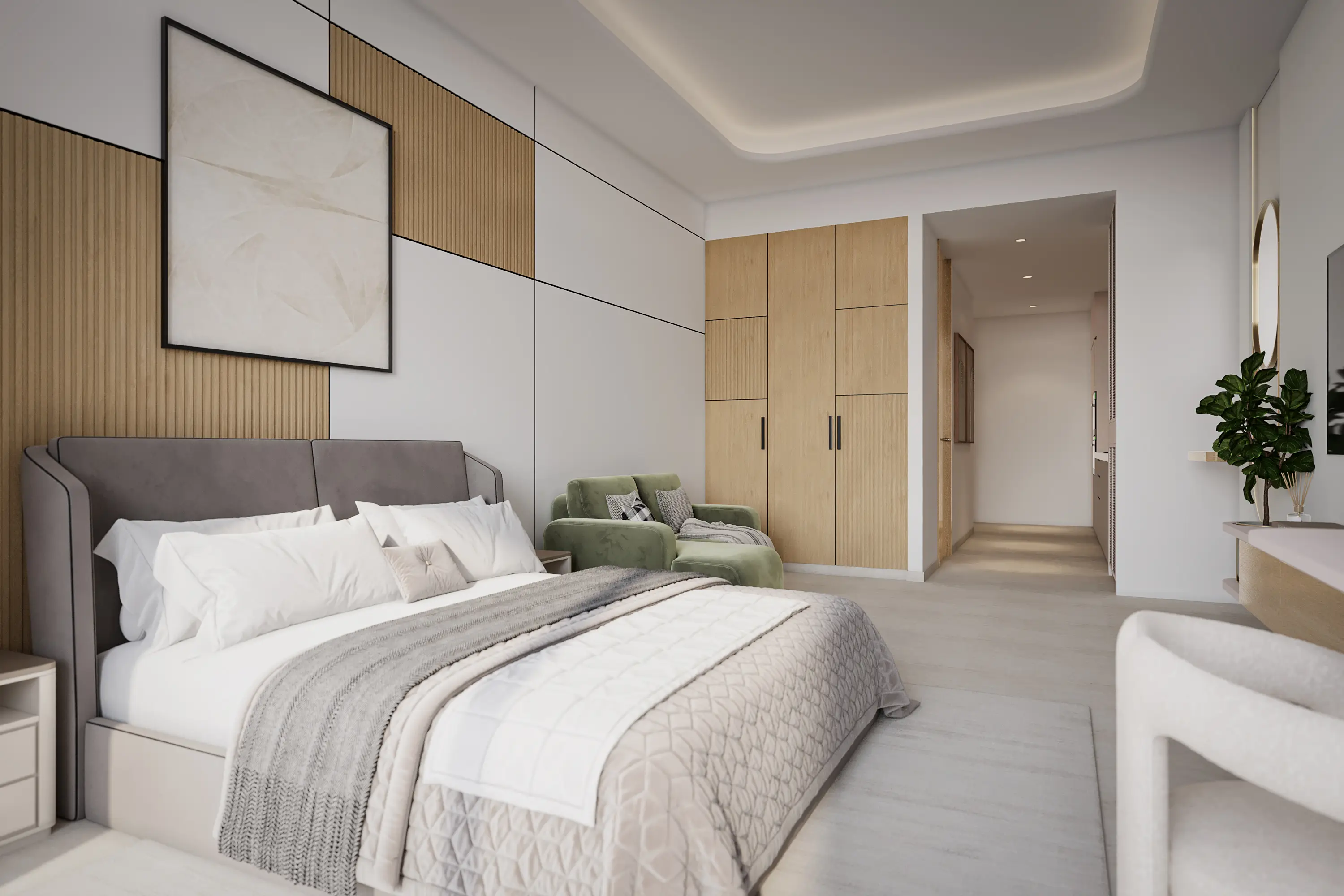 AQUA PROPERTIES "Altair 52" 12