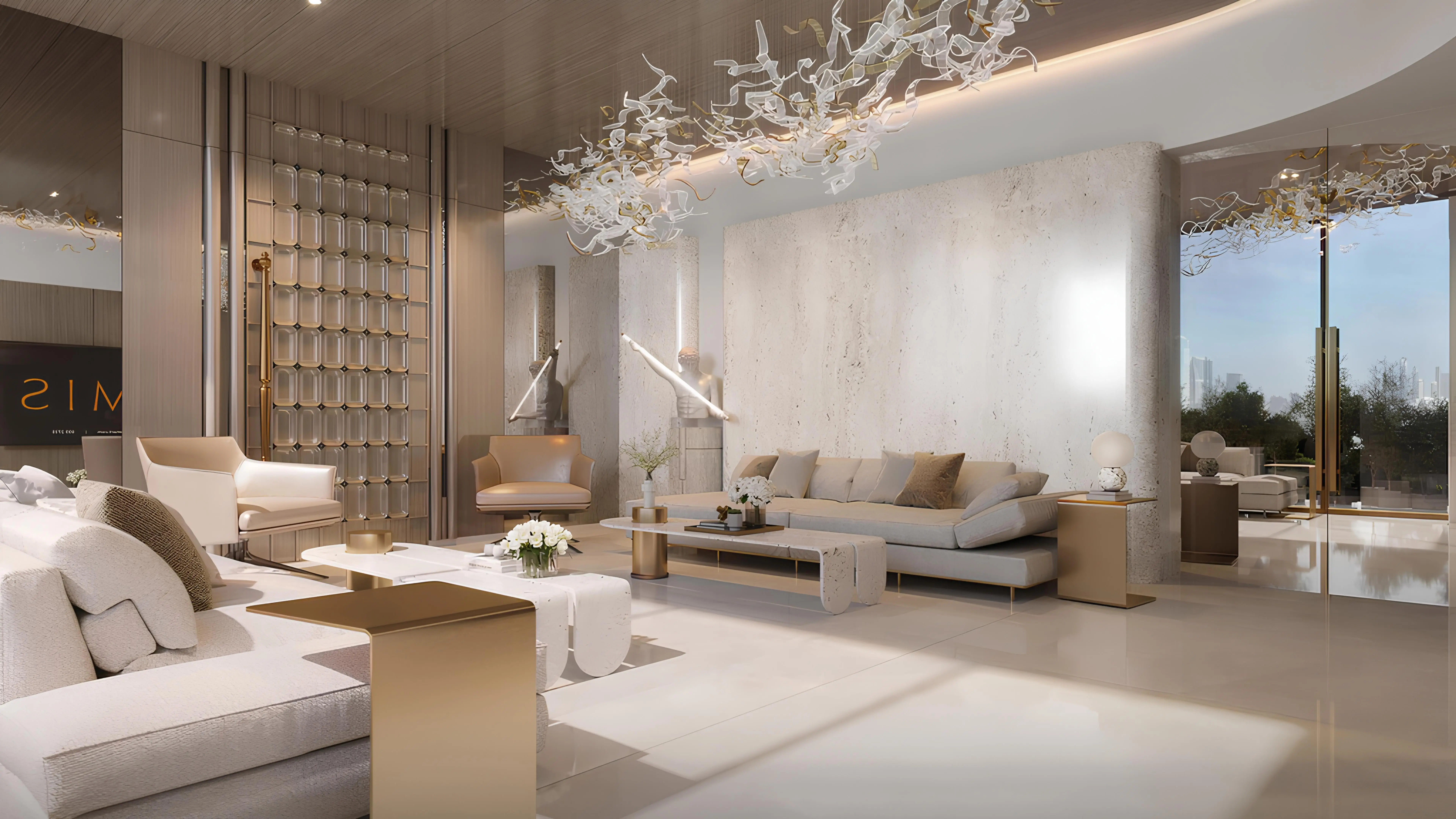 AMIS DEVELOPMENT "Woodland Crest"
