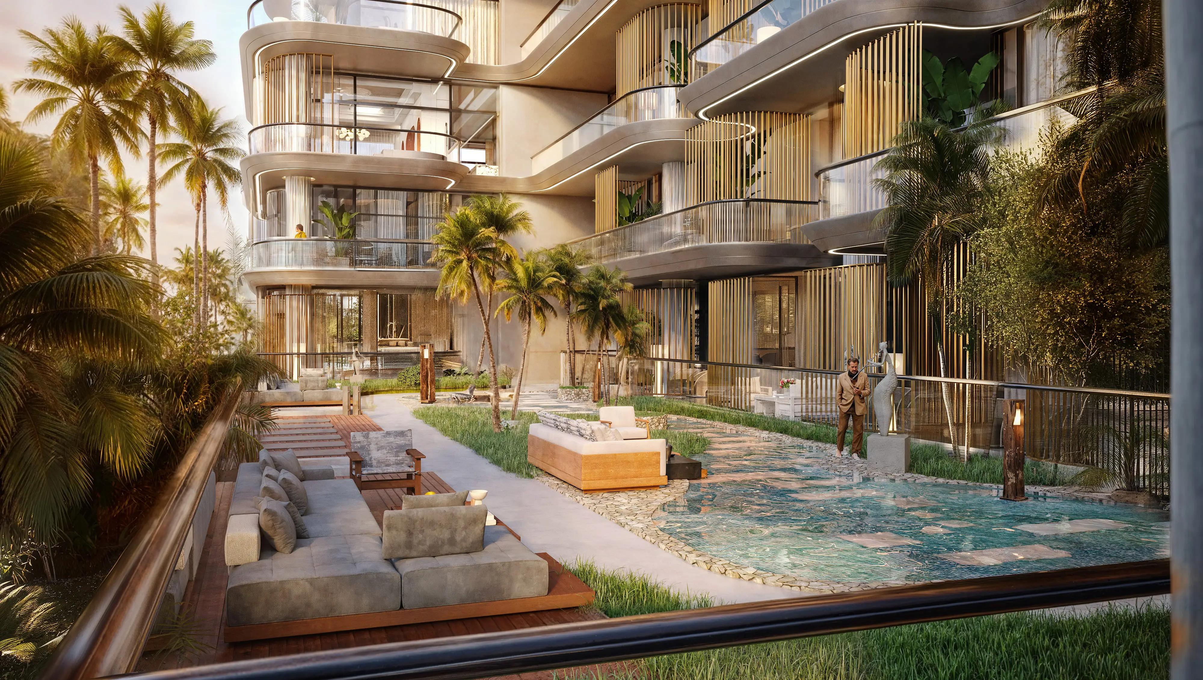 MAK DEVELOPERS "Saddlewood Park" 16