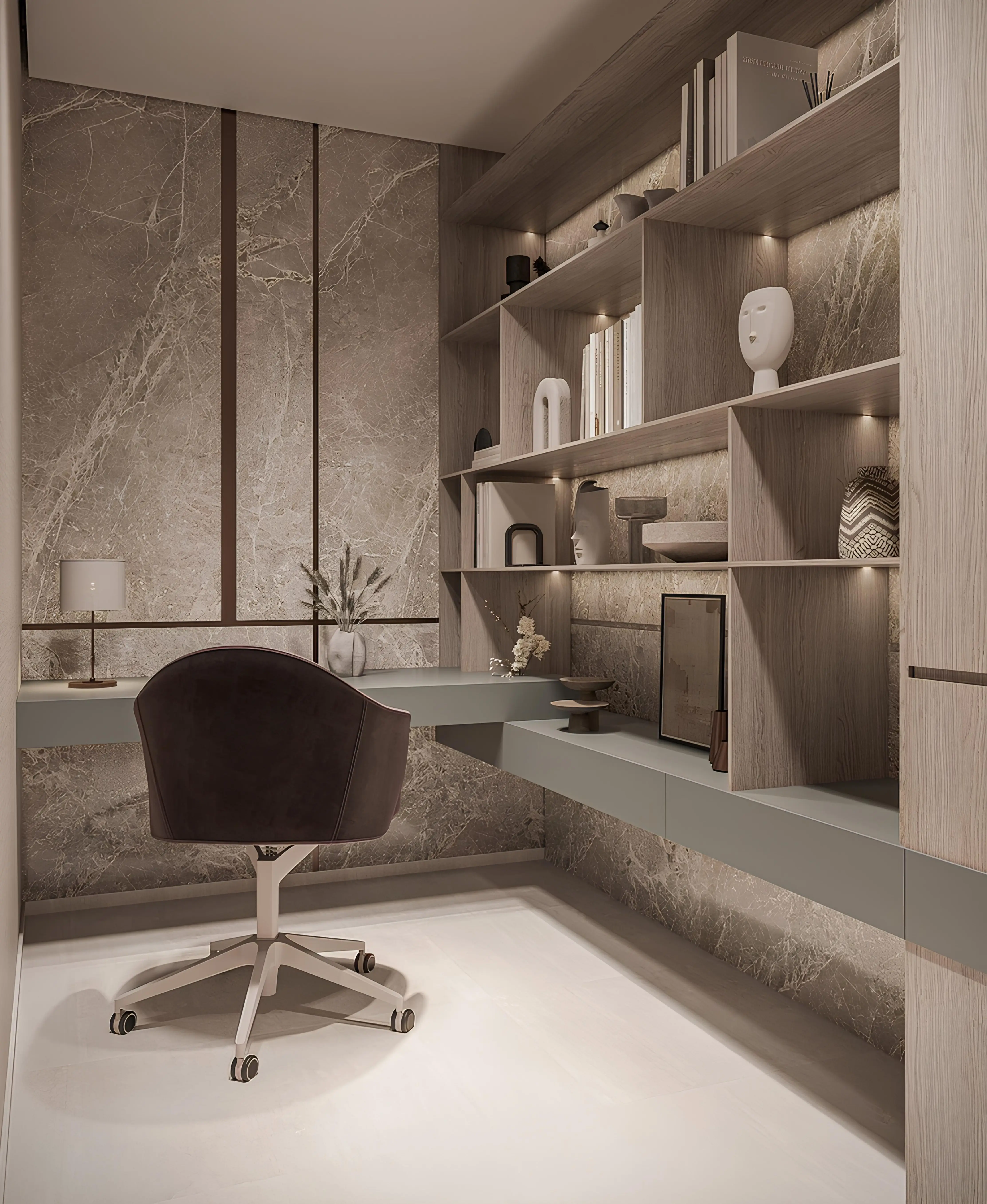 MASHRIQ ELITE DEVELOPMENTS "Floareá Breeze" 21