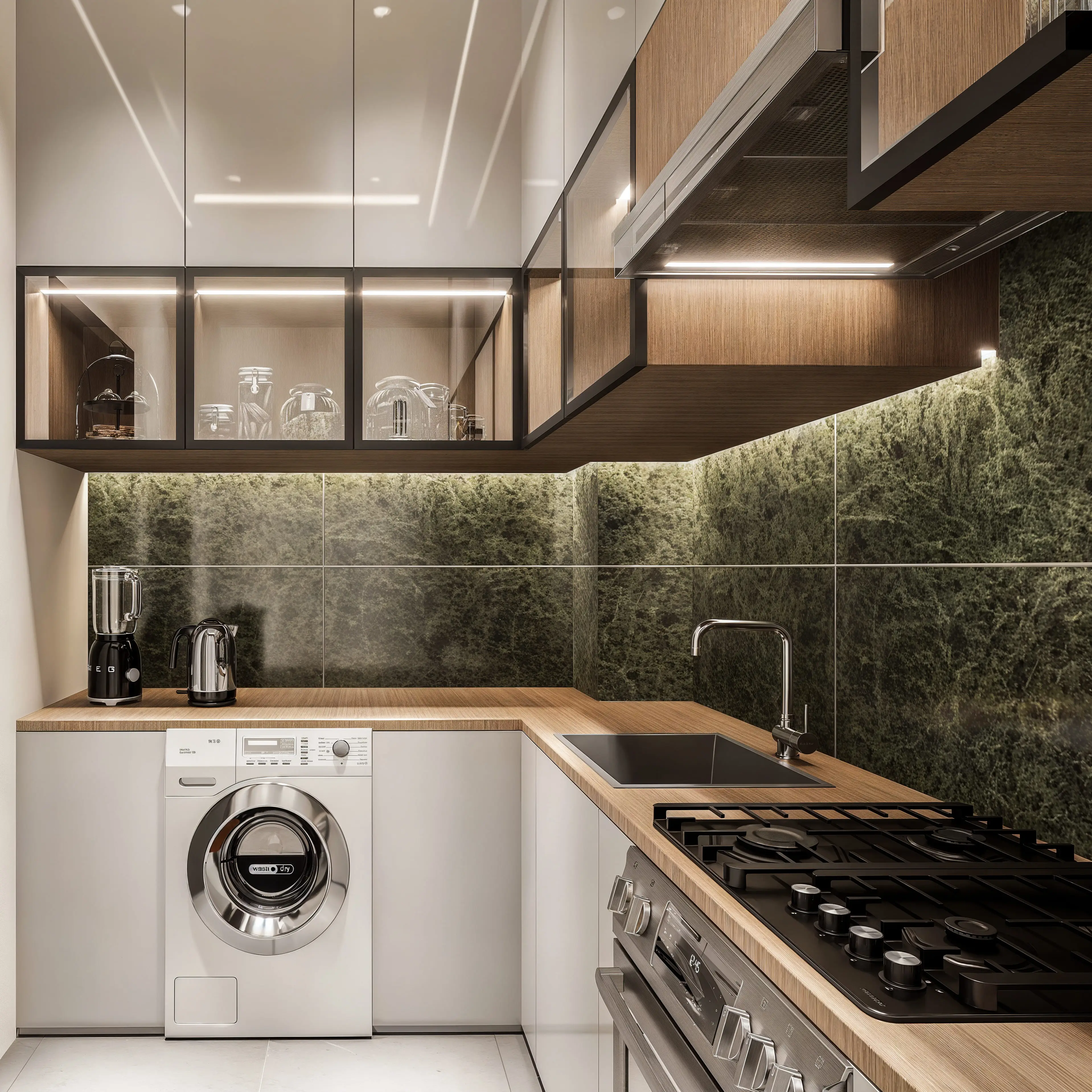 DUGASTA "Al Haseen Residences 4" 17