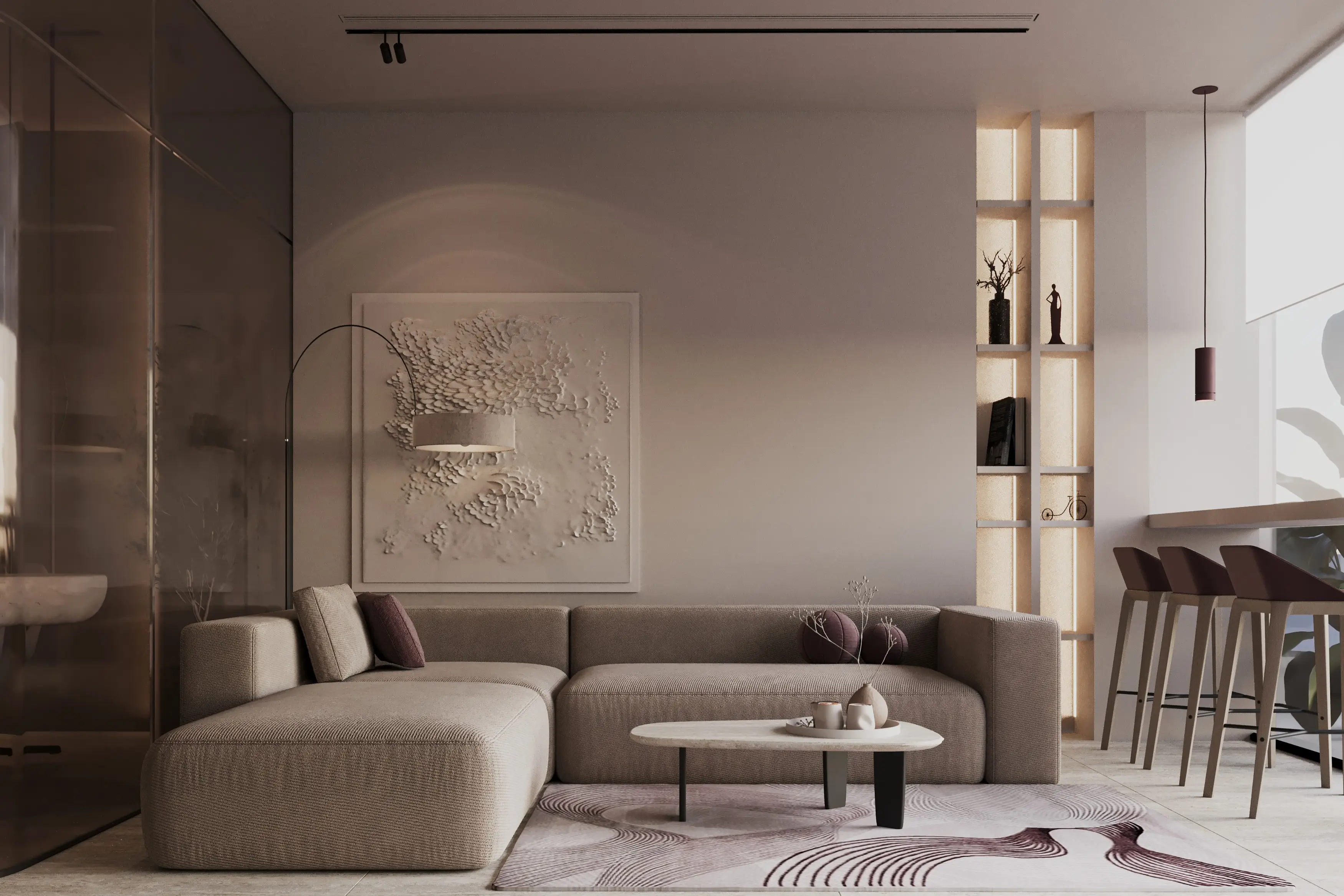 AMBER DEVELOPMENTS "Zenith Residences" 13