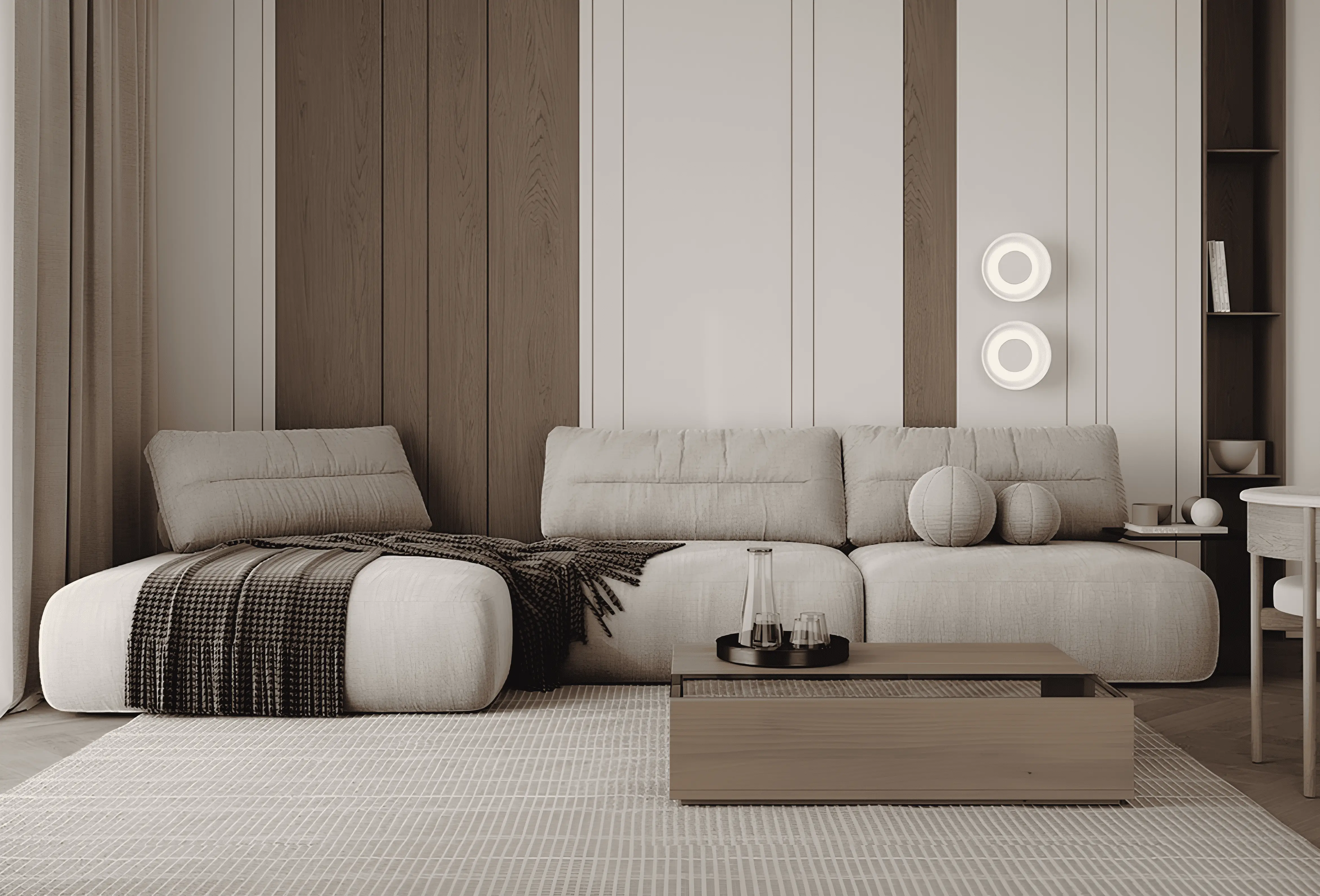 AURA INFINITE DEVELOPMENT "Aura Prestige" 4