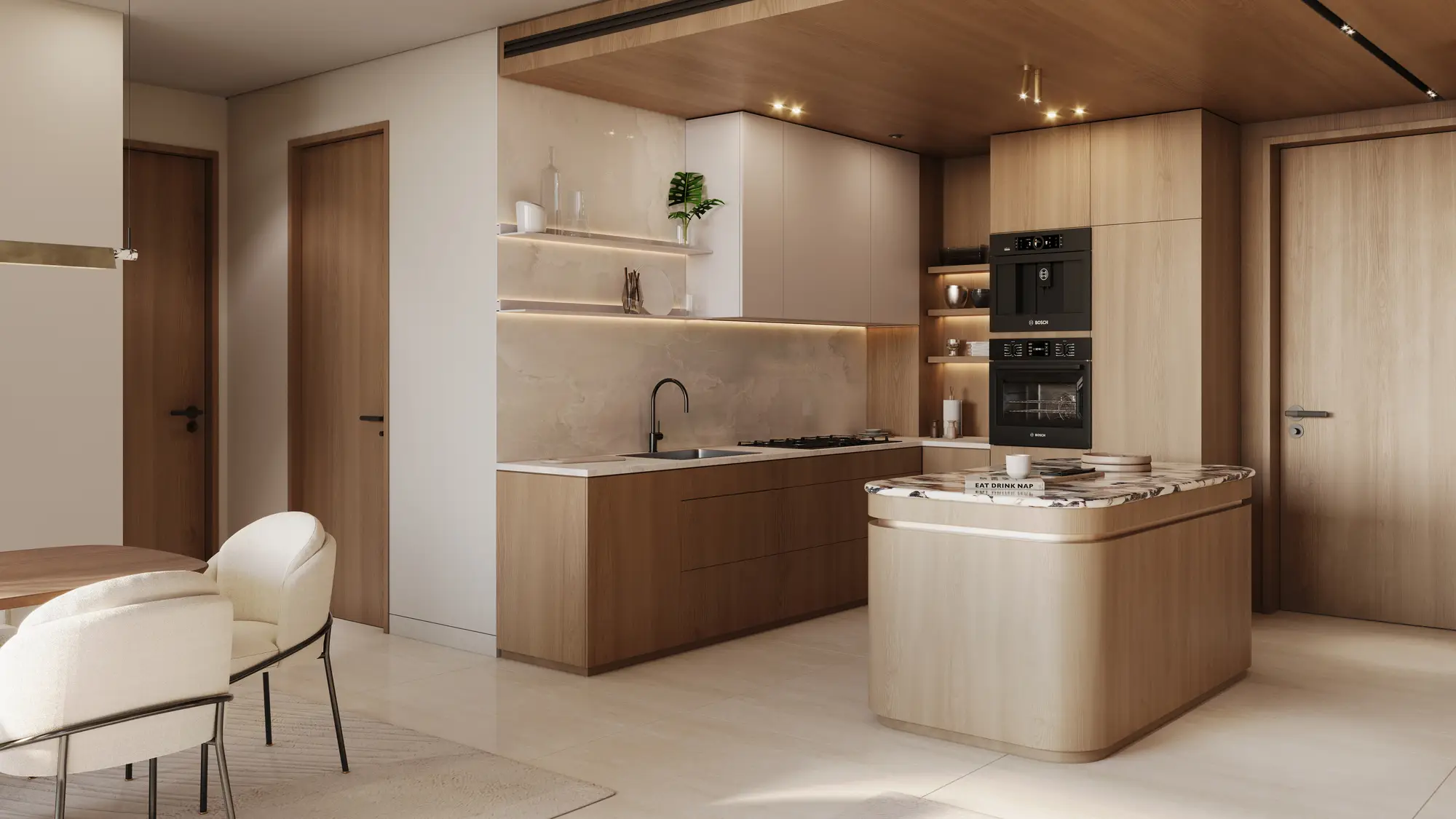 MAAIA DEVELOPERS "La Vue by MAAIA" 14