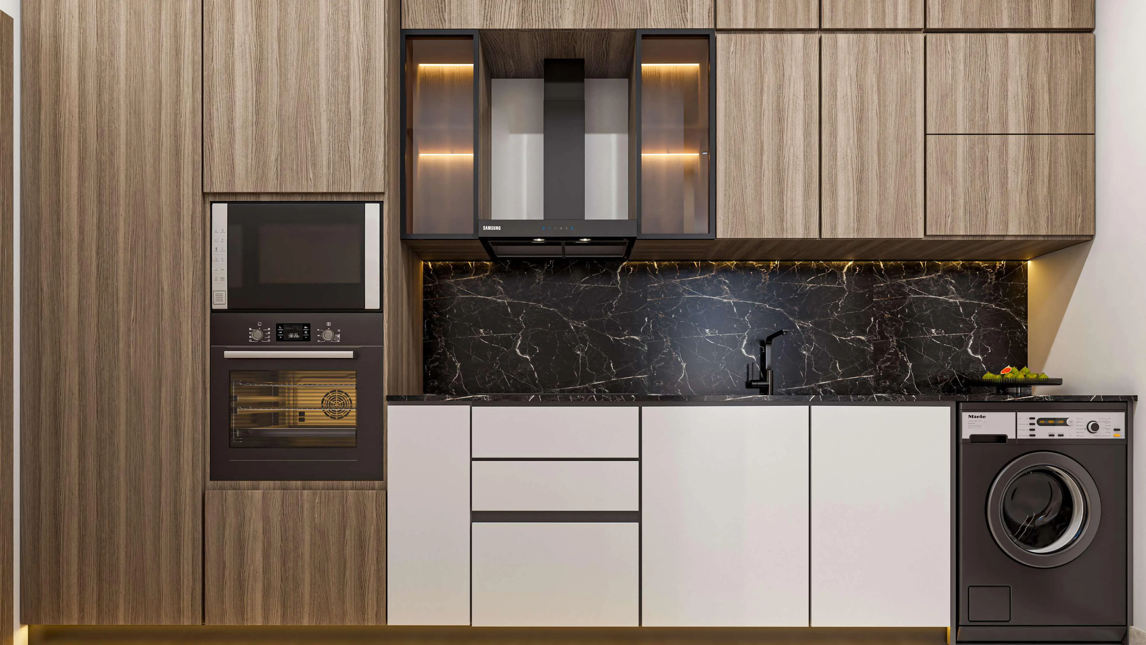 OCTA PROPERTIES "Golf Terrace Residences" 2