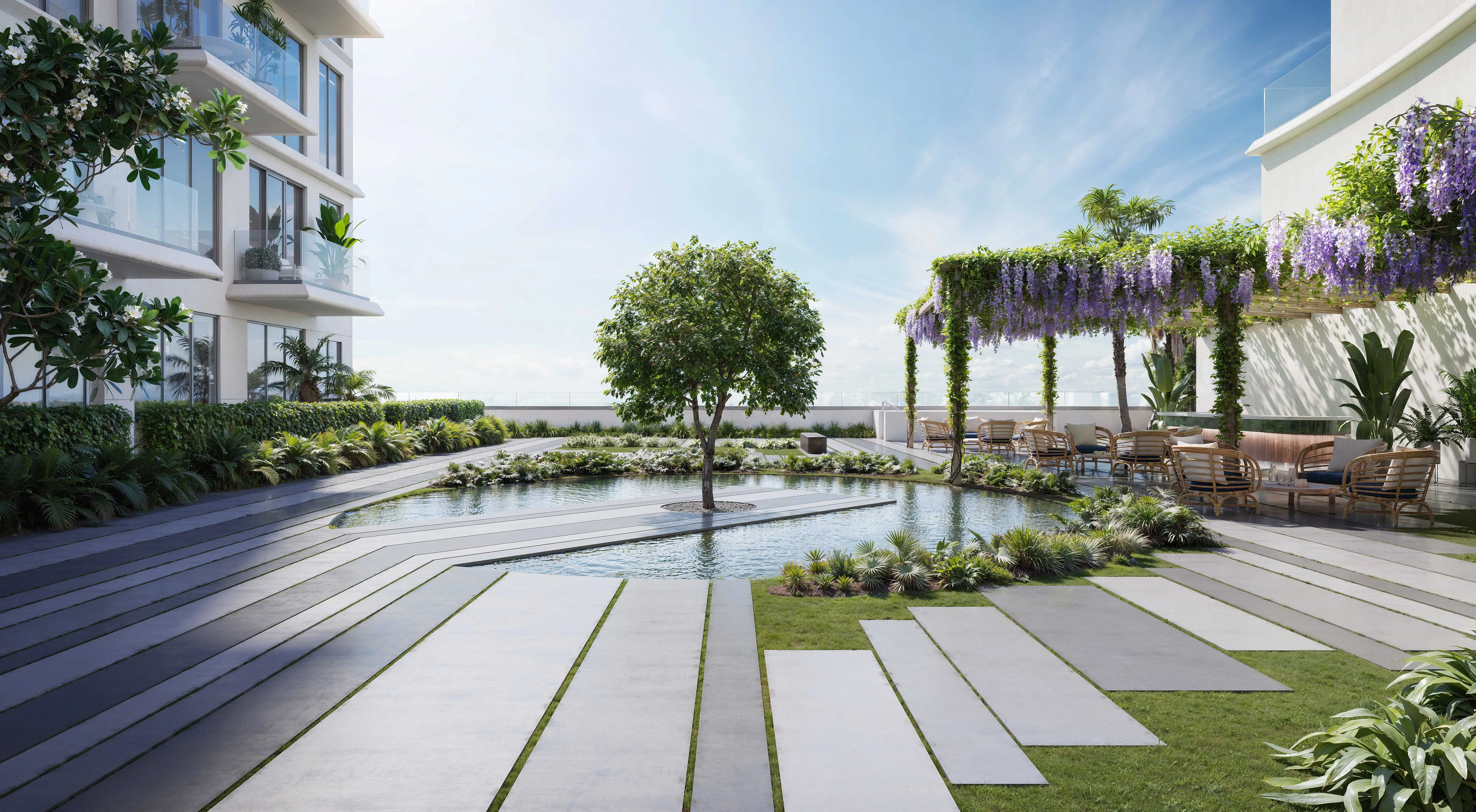 CG DEVELOPERS "JW Marriott Residences" 17