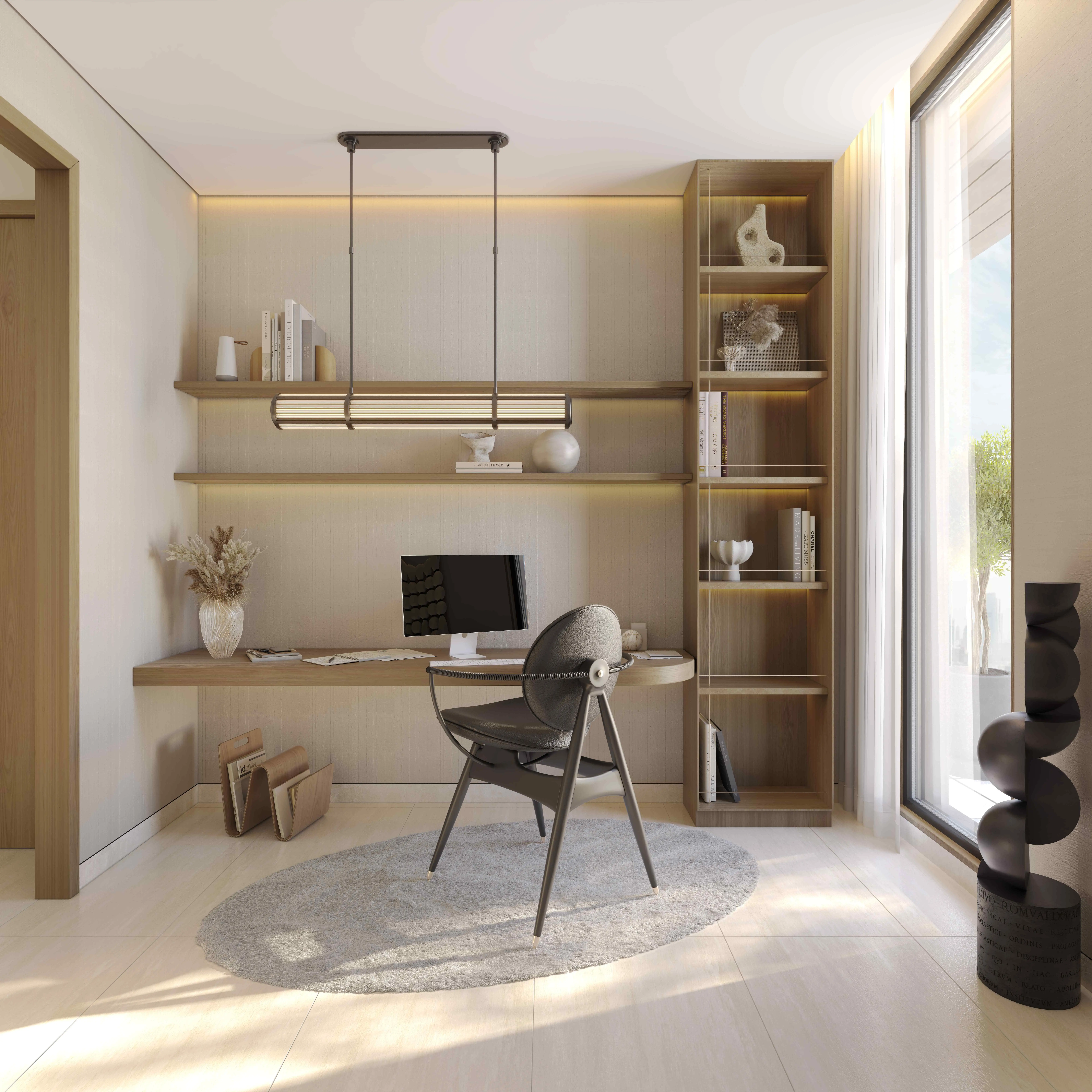 MAAIA DEVELOPERS "La Vue by MAAIA" 3