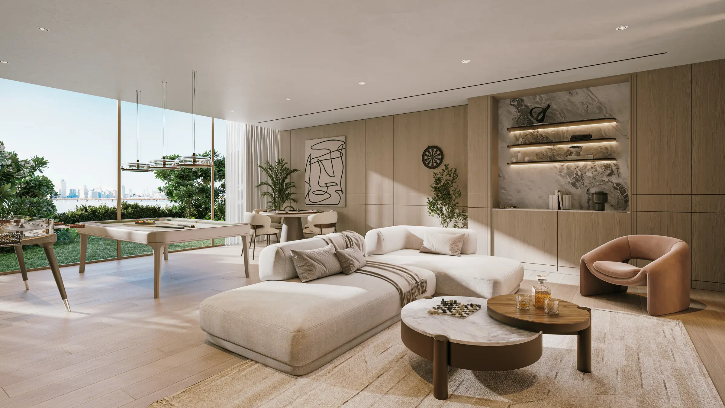 DEVMARK "Arka Enclave by Atmosphere Living" 6