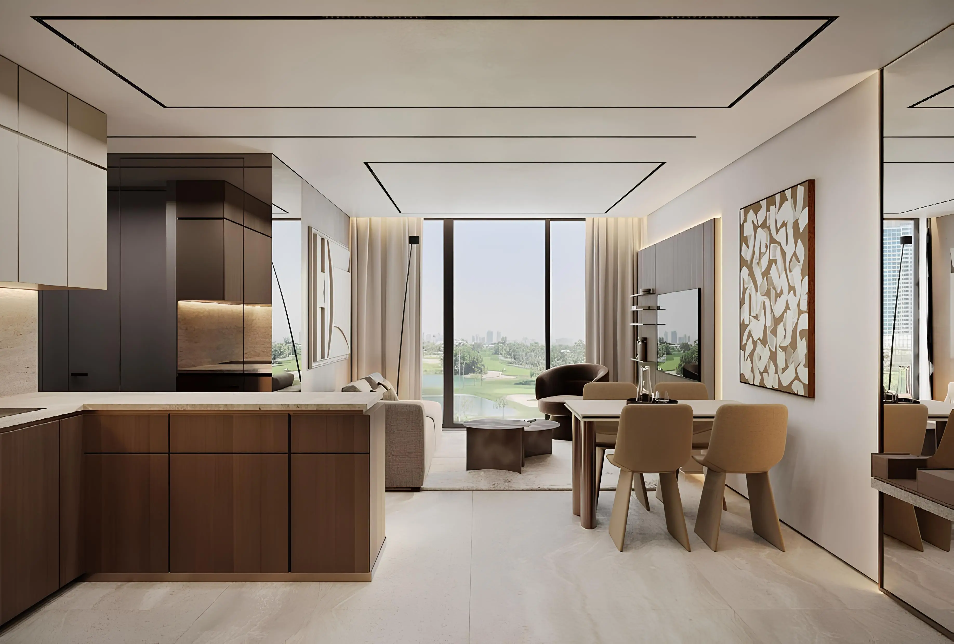 SKYLAND PROPERTIES "Ashwood Residences" 9