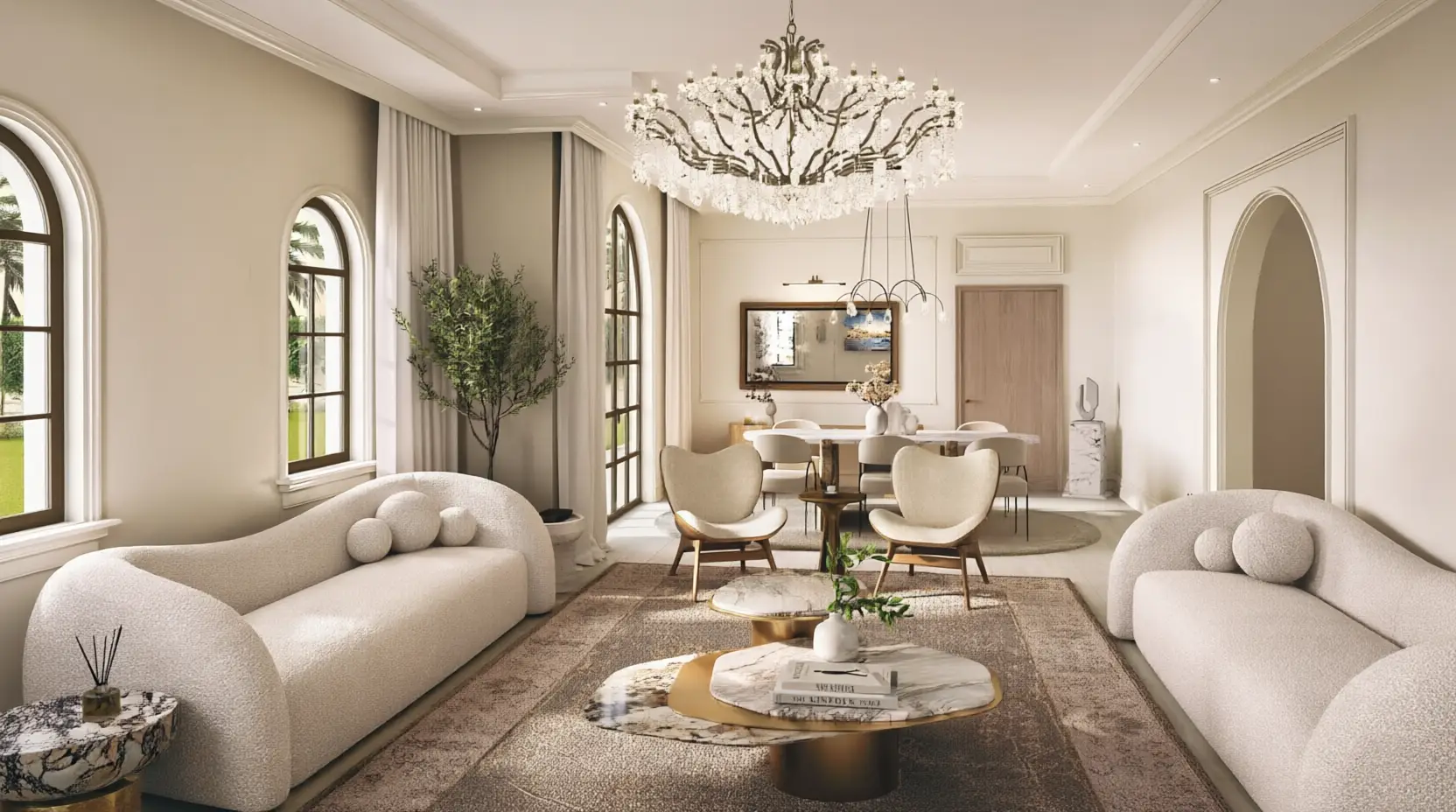 BLOOM "Bloom Living Marbella" 13