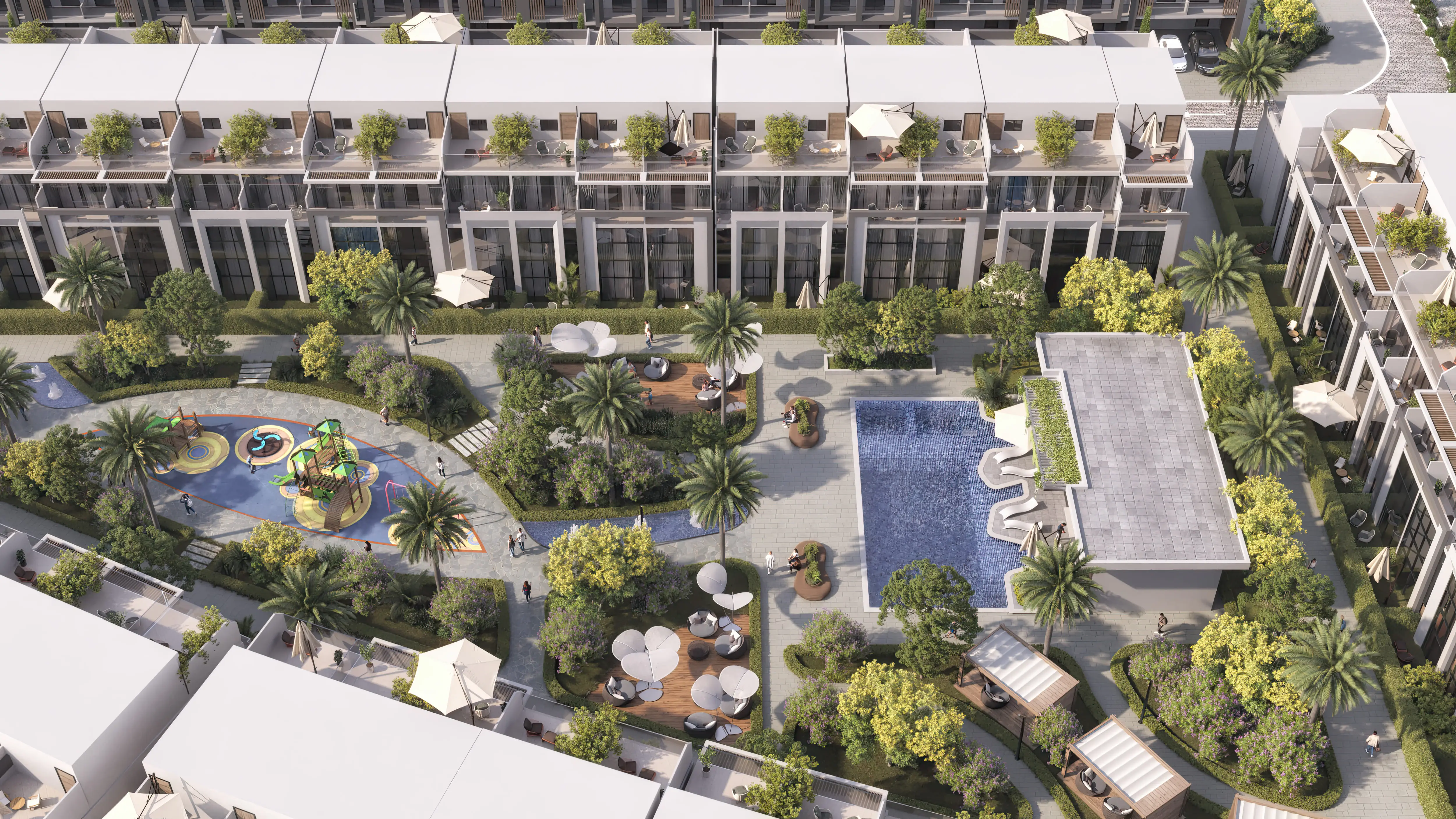 single static gallery