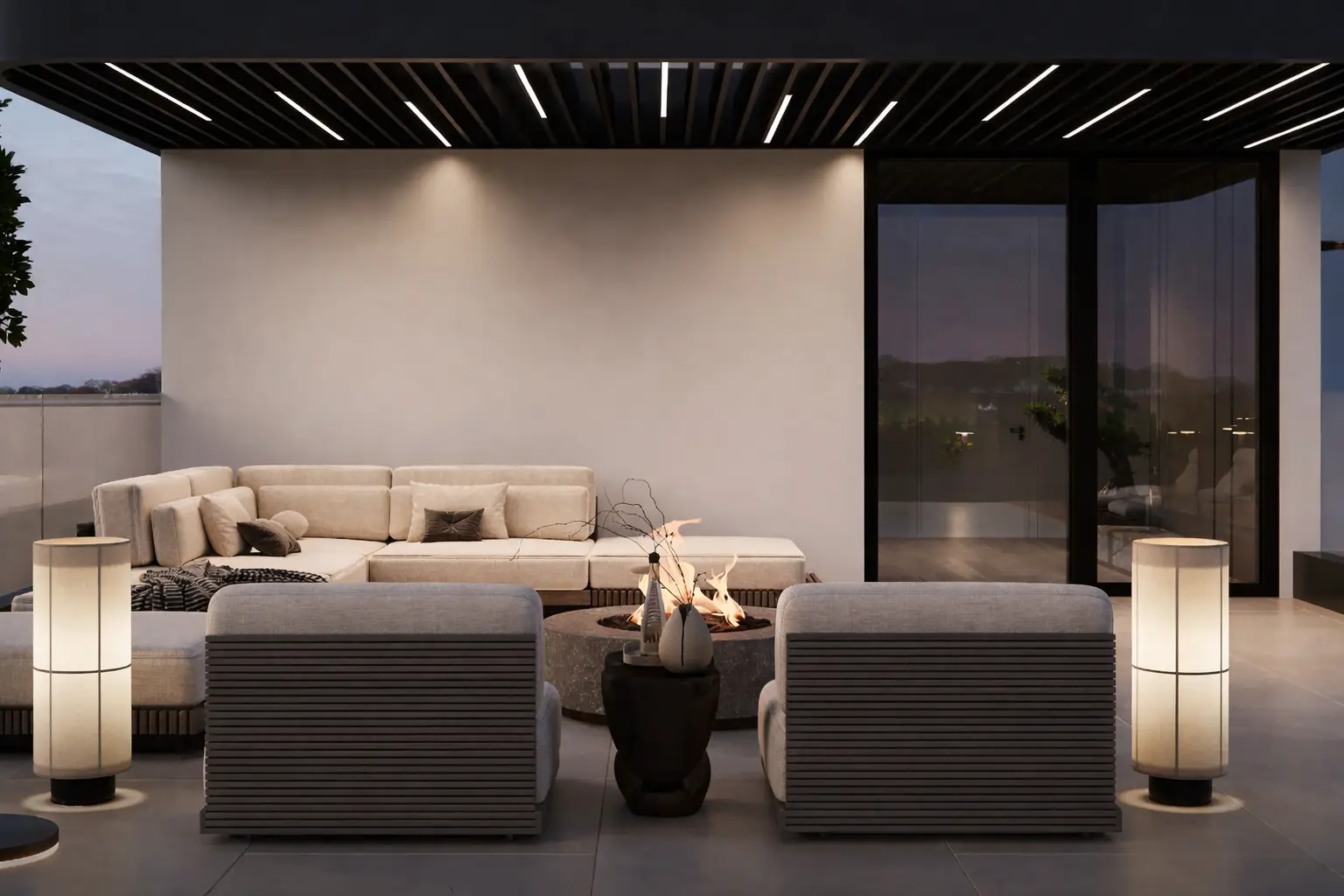 ATARA "Isola Villa Terra Collection" NEW LAUNCH 17