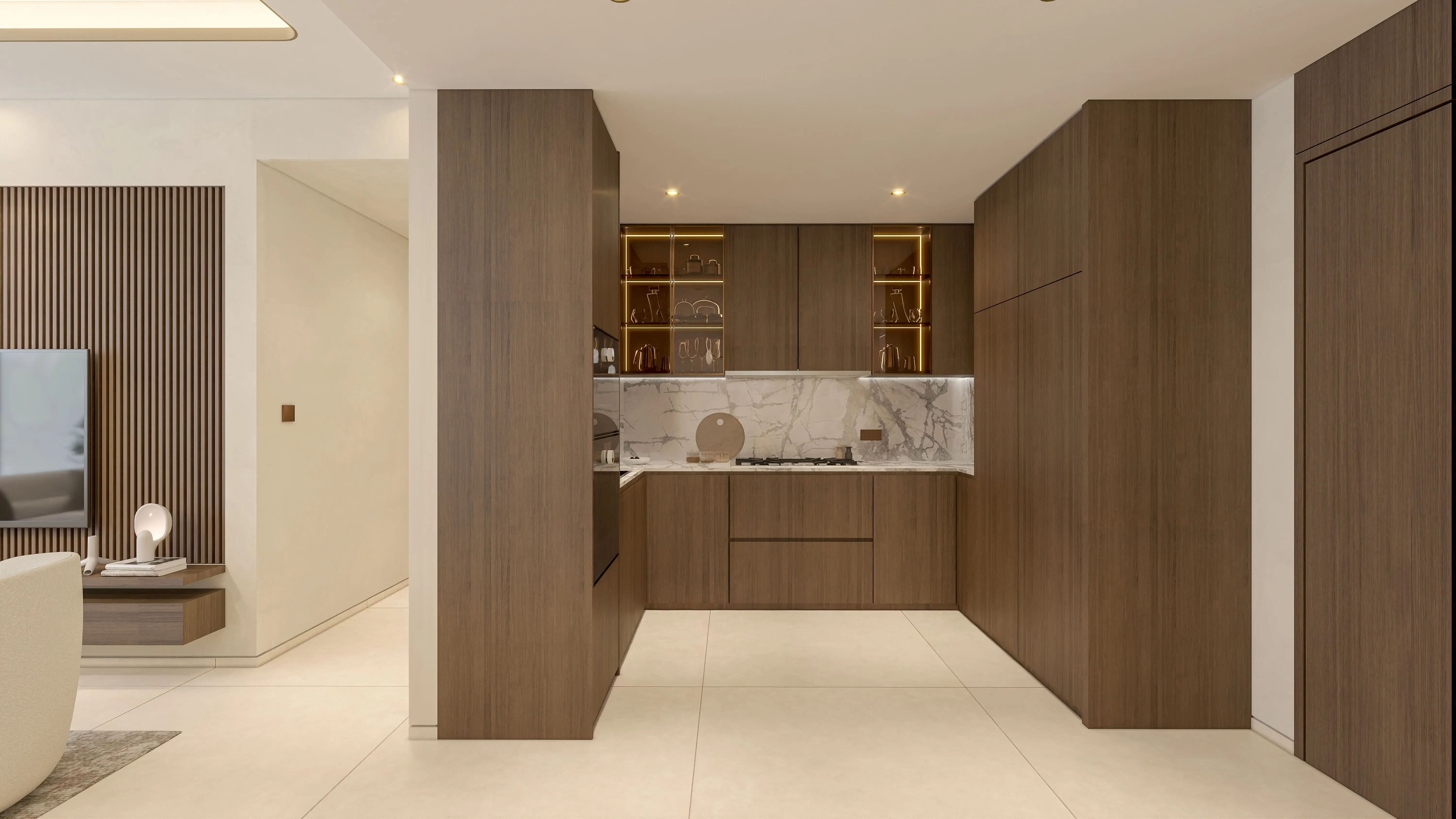 AHMADYAR DEVELOPMENTS "La Vera Creek" NEW LAUNCH in Nadd Al Нamar
