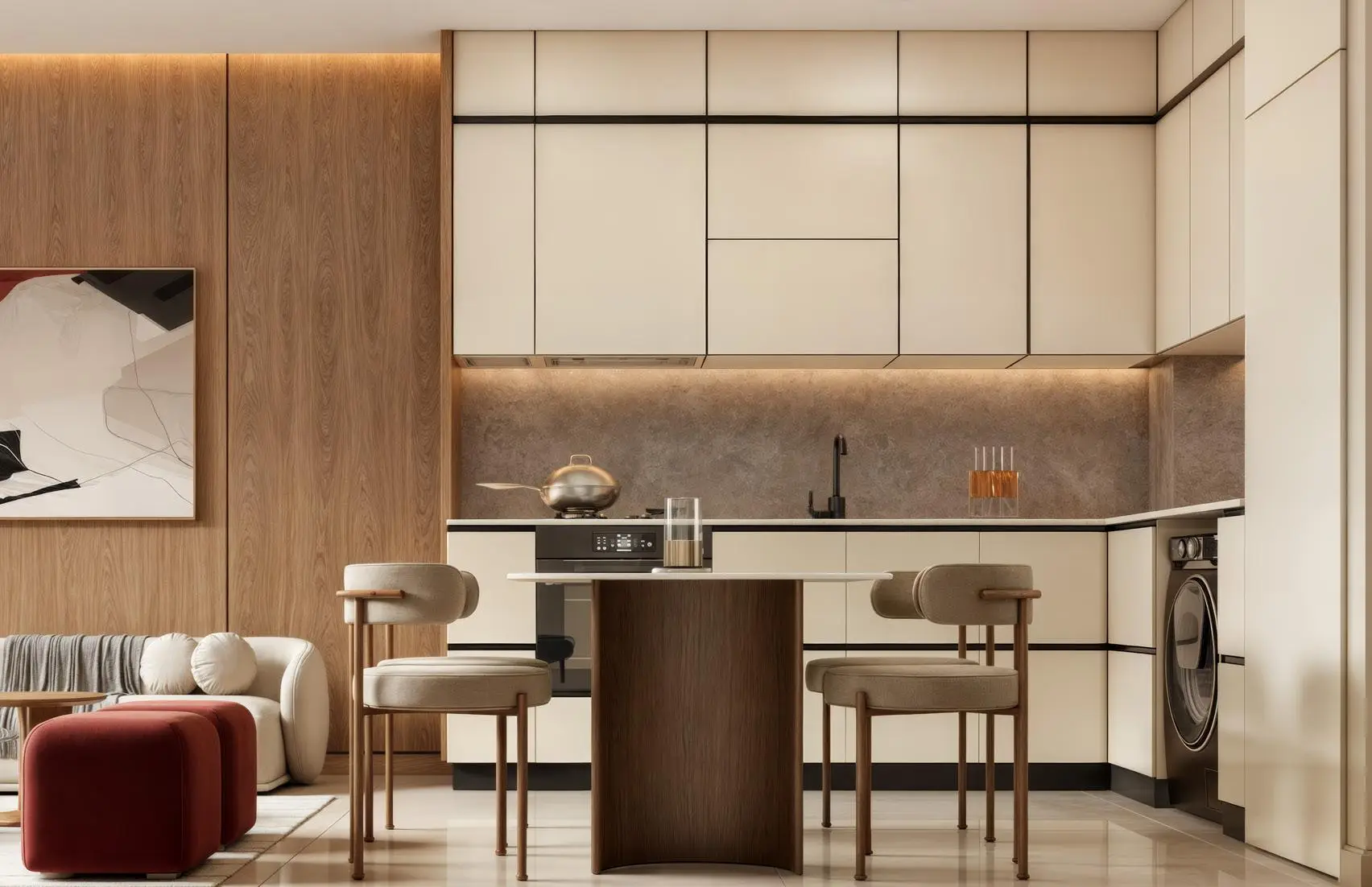 CLEDOR "Arthouse Private Residences" 20