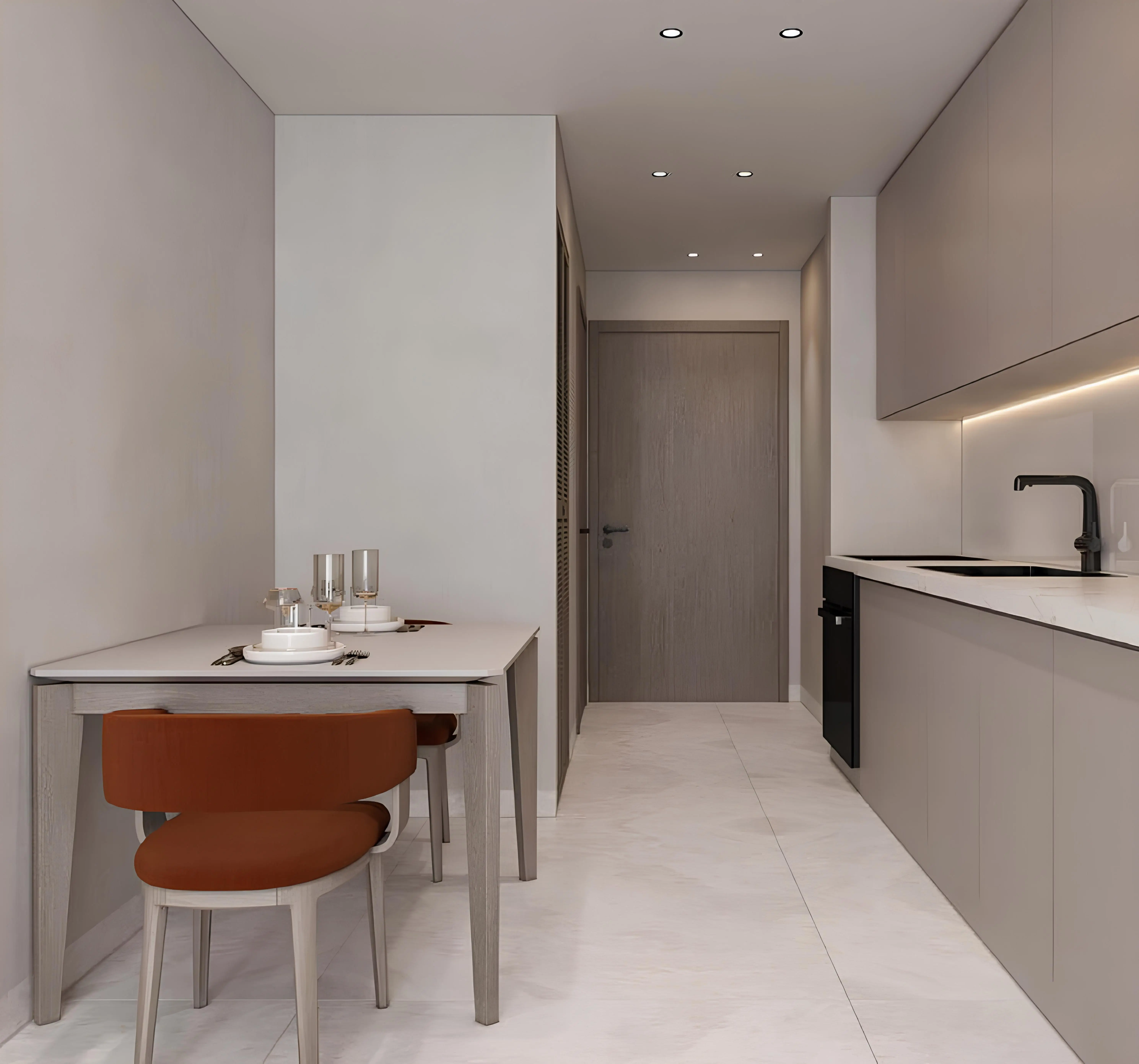 MIRFA IBC DEVELOPMENT "The Borough" 15