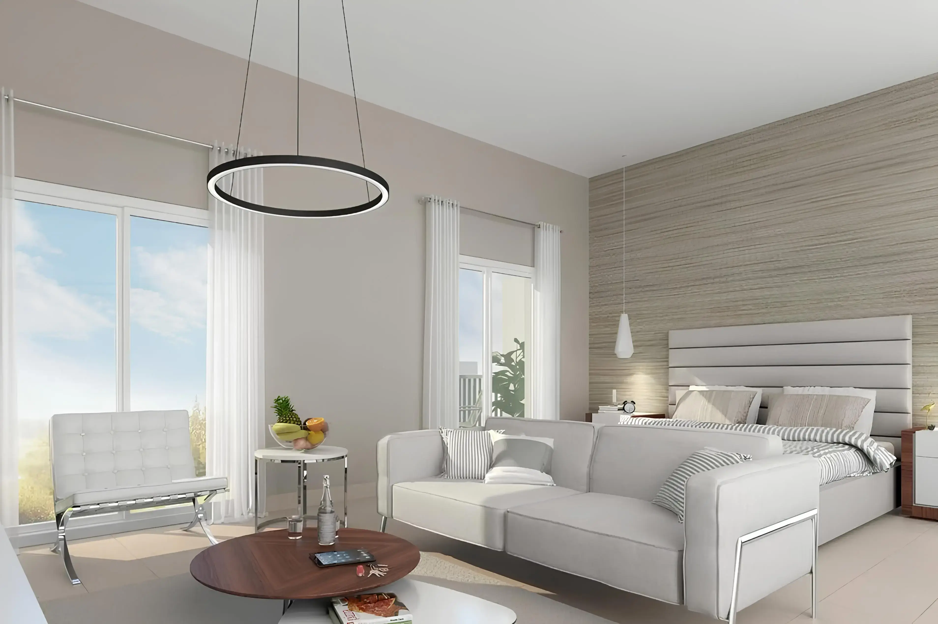 DUBAI PROPERTIES "Al Thammam 1"