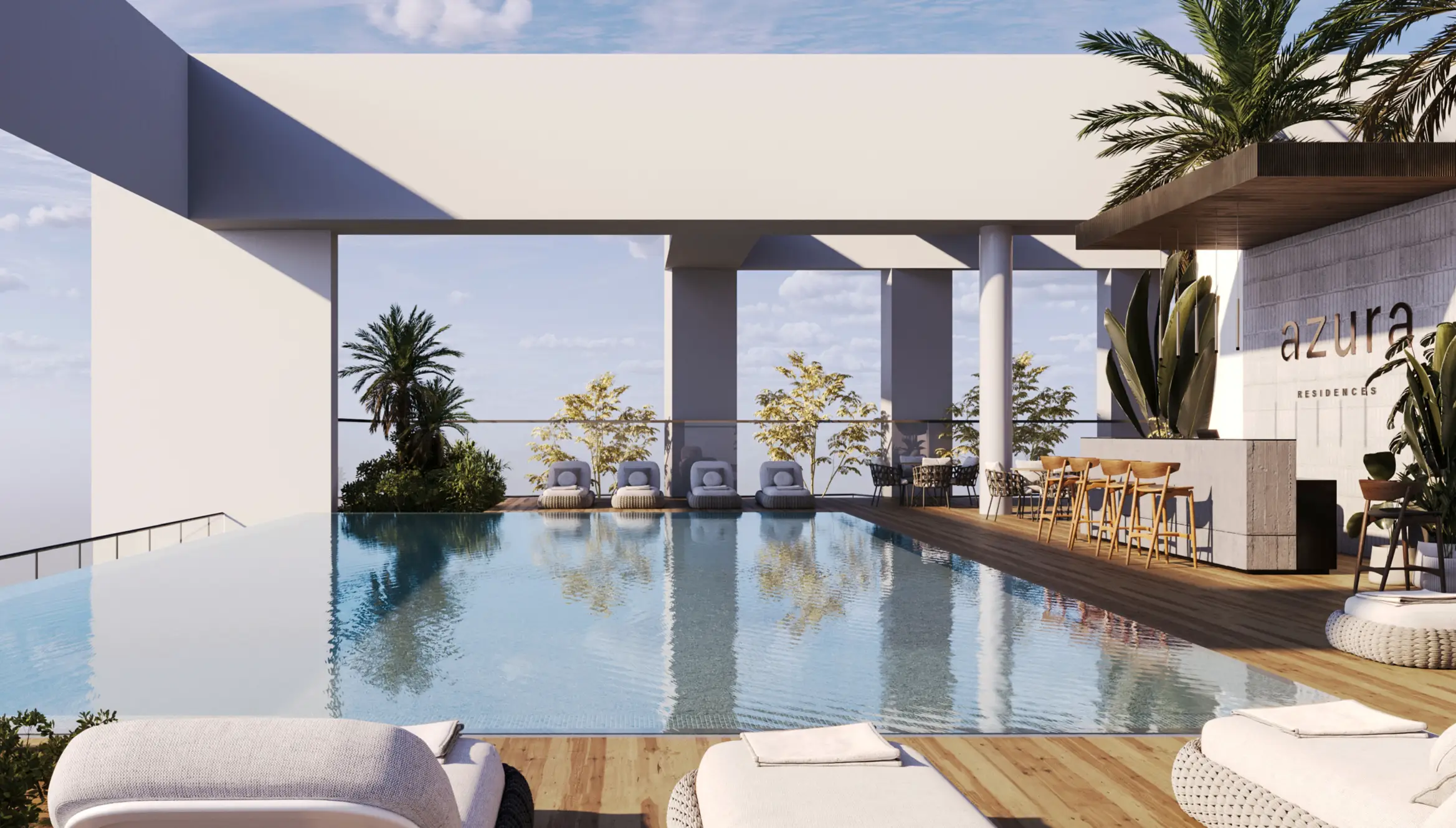 EVOLUTIONS "Azura Residences" 37