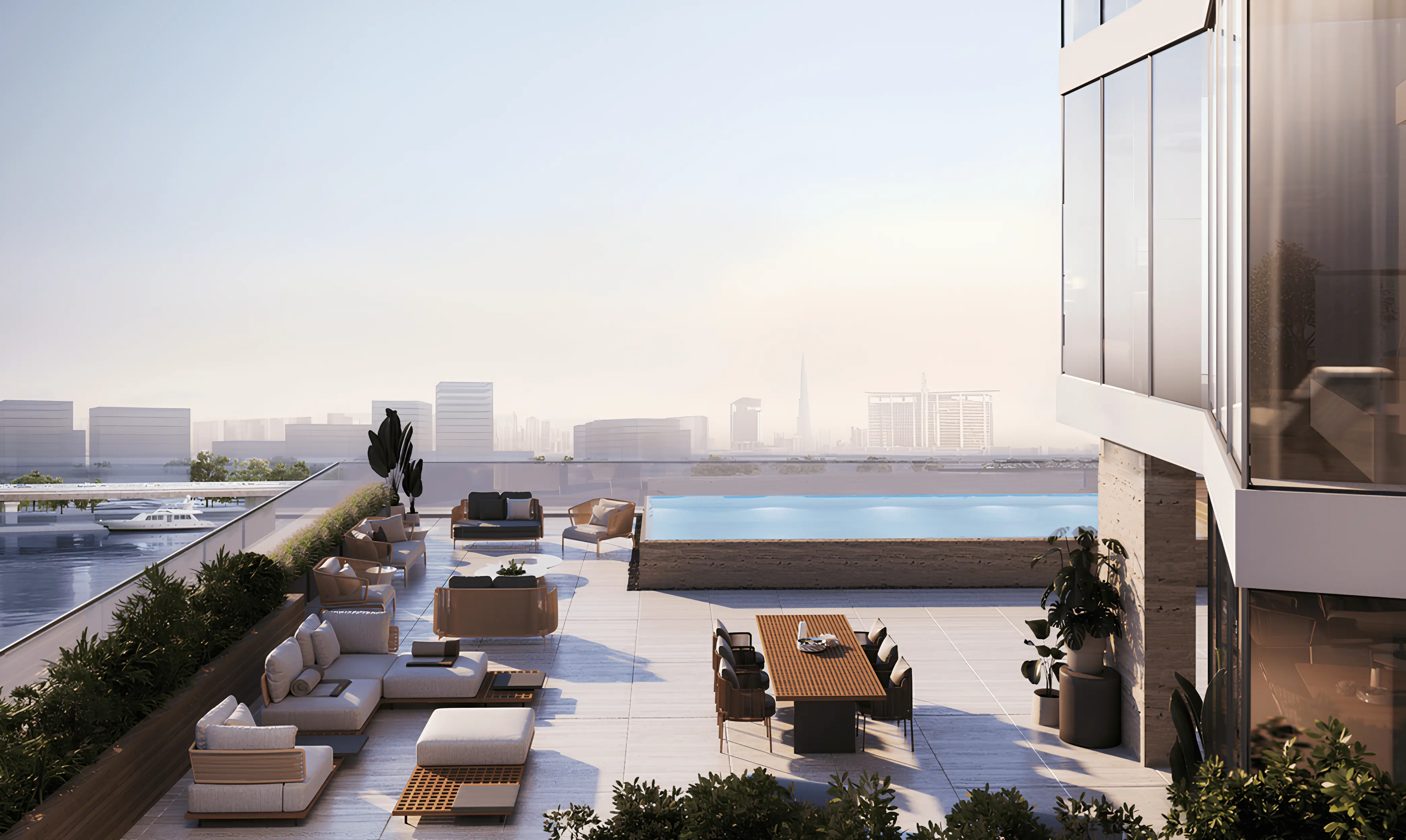 EVOLUTIONS "Azura Residences" 39