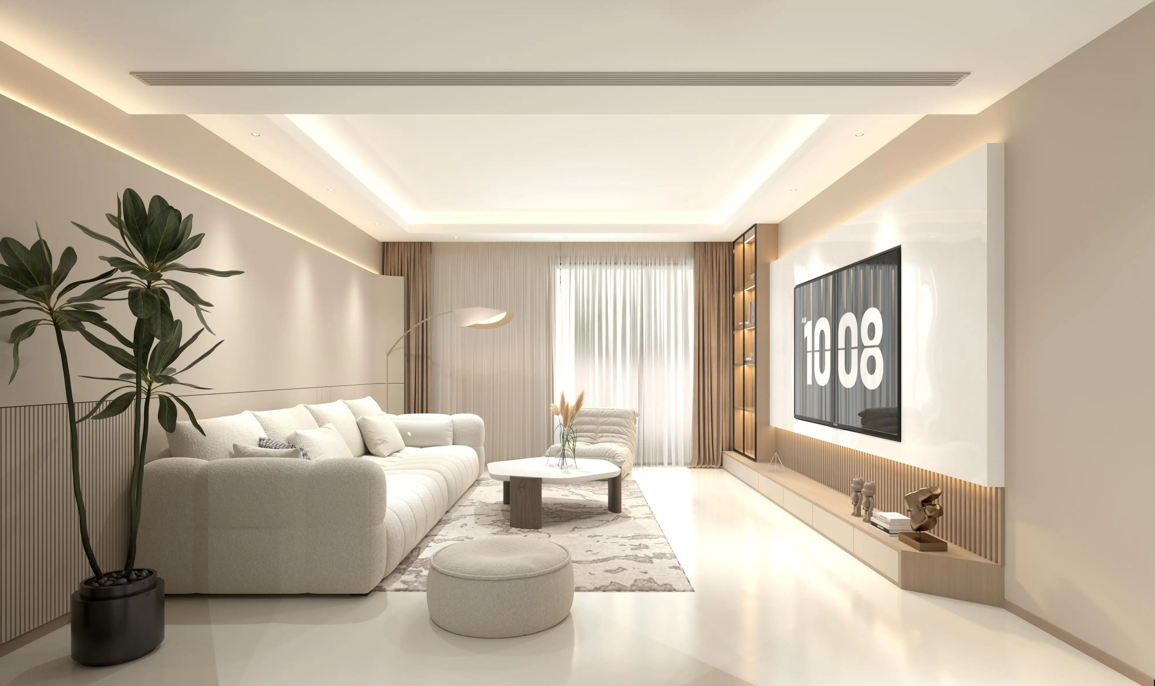 HZ DEVELOPMENT "Sports View Residence" 4