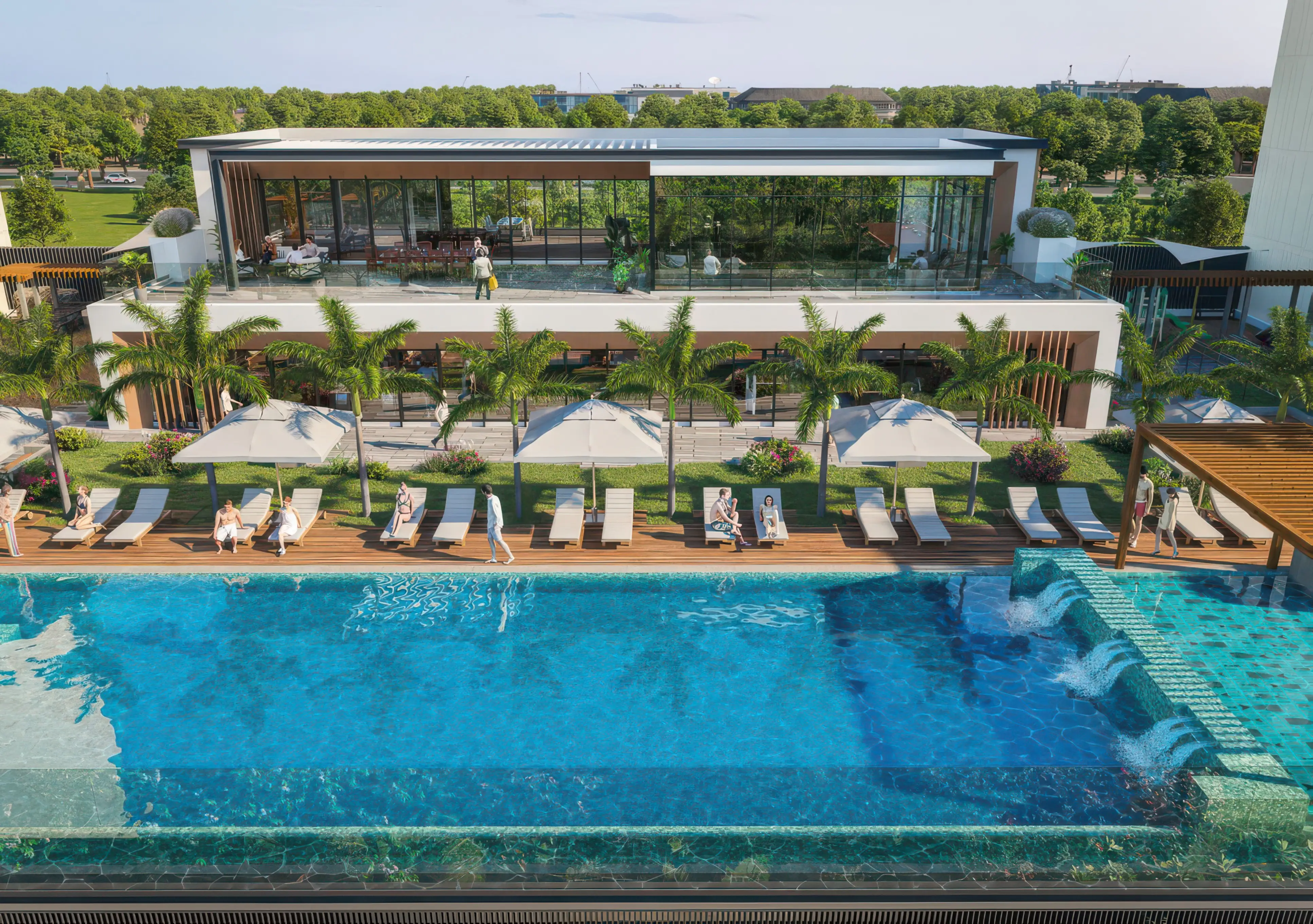 MERAKI "The Haven"