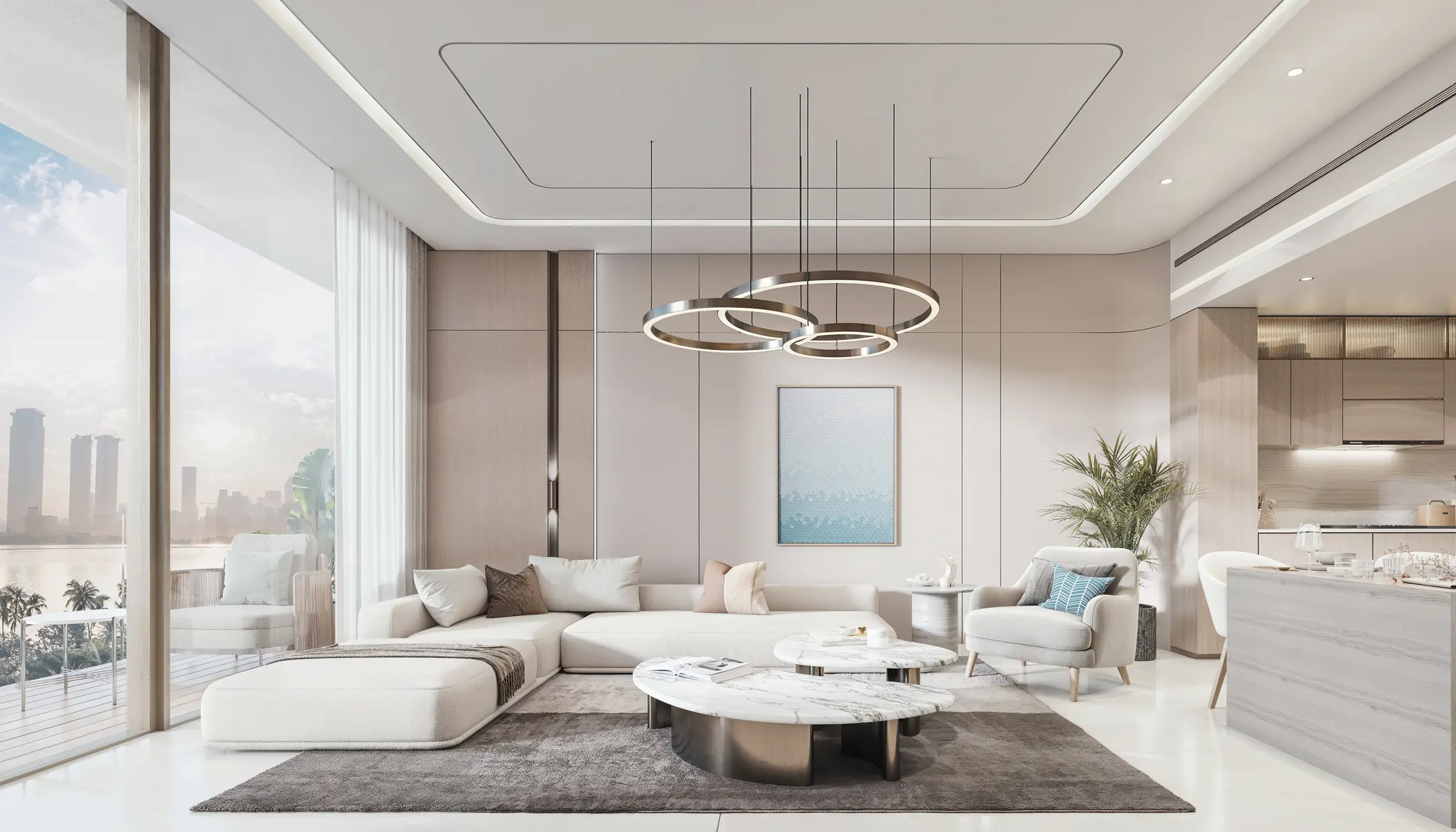 DEVMARK "Arka Enclave by Atmosphere Living" 18