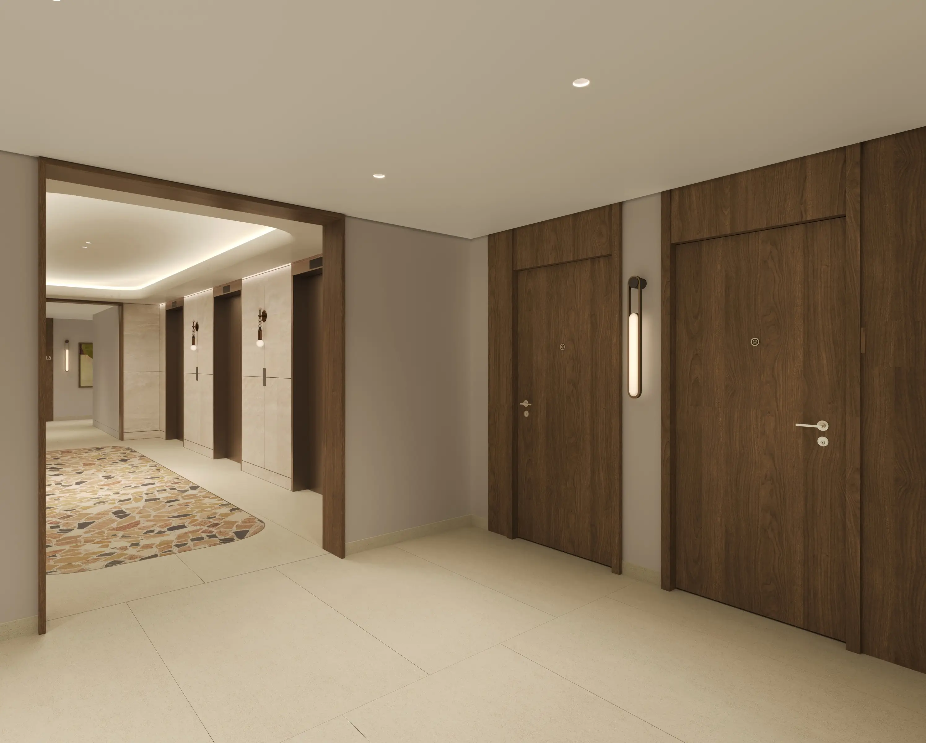 SELECT GROUP "Artistry Residences" 11