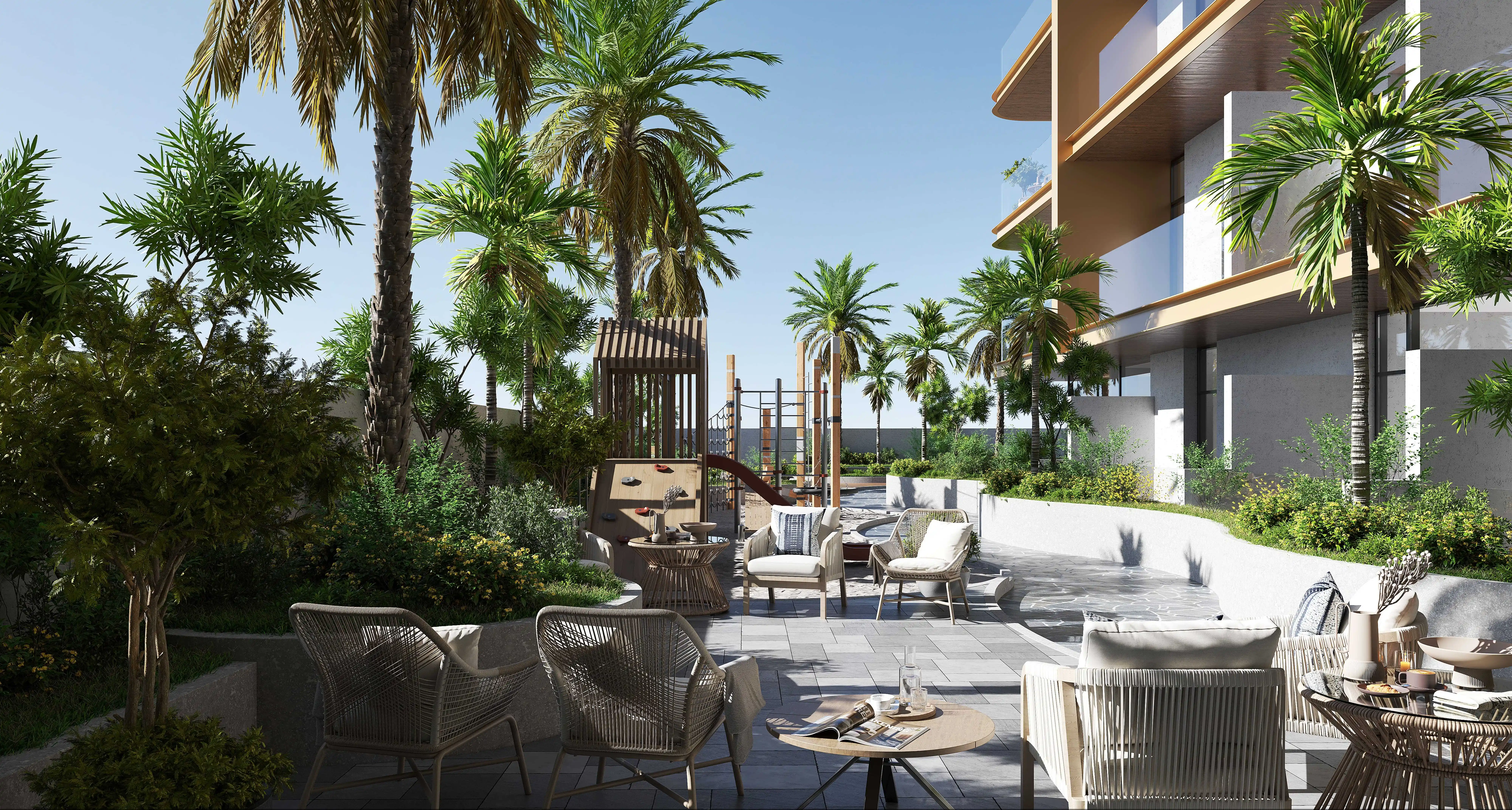 VALORES PROPERTY DEVELOPMENT "Elevia Residences III" NEW LAUNCH 7